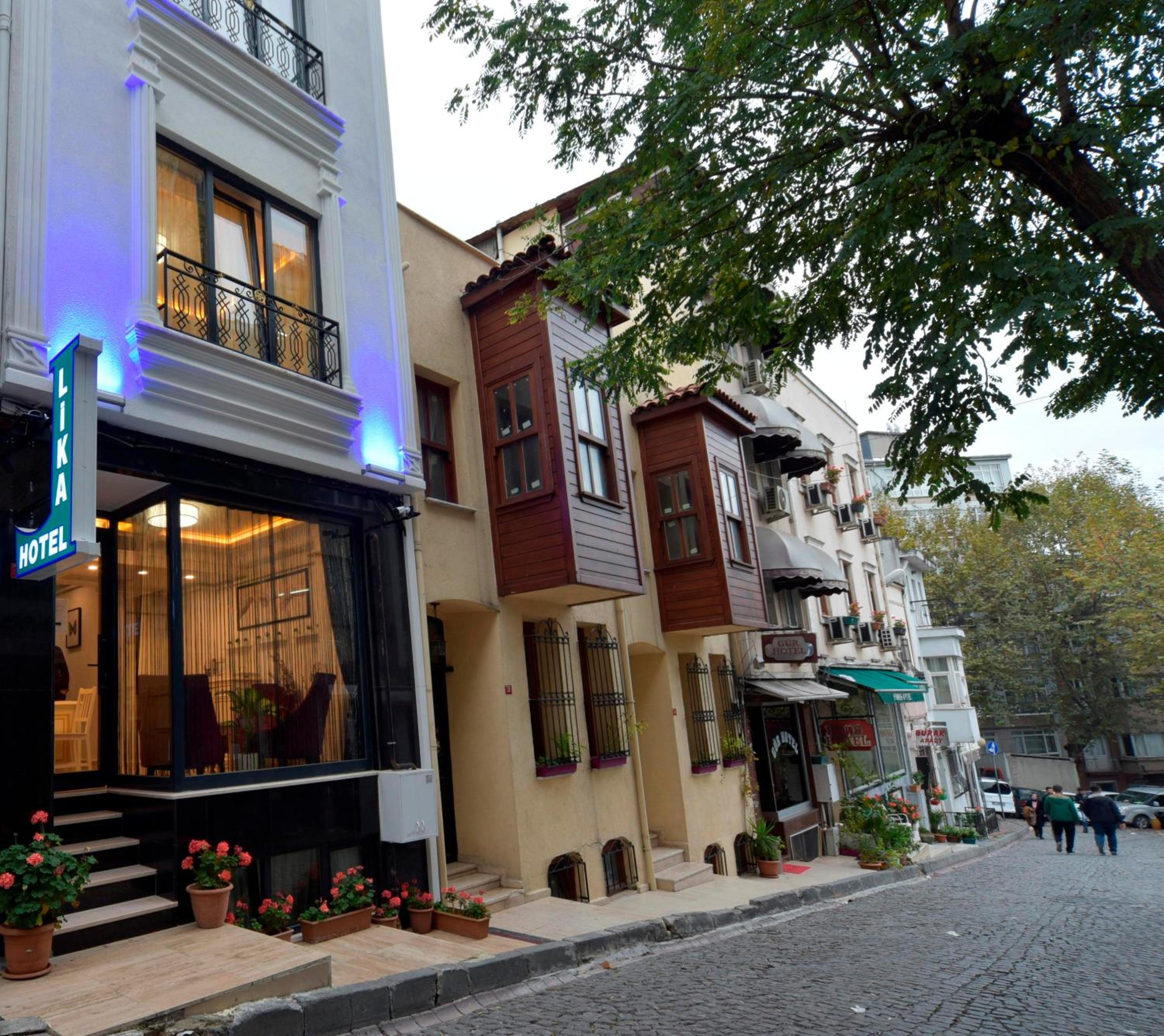 Lika Otel - Image 50