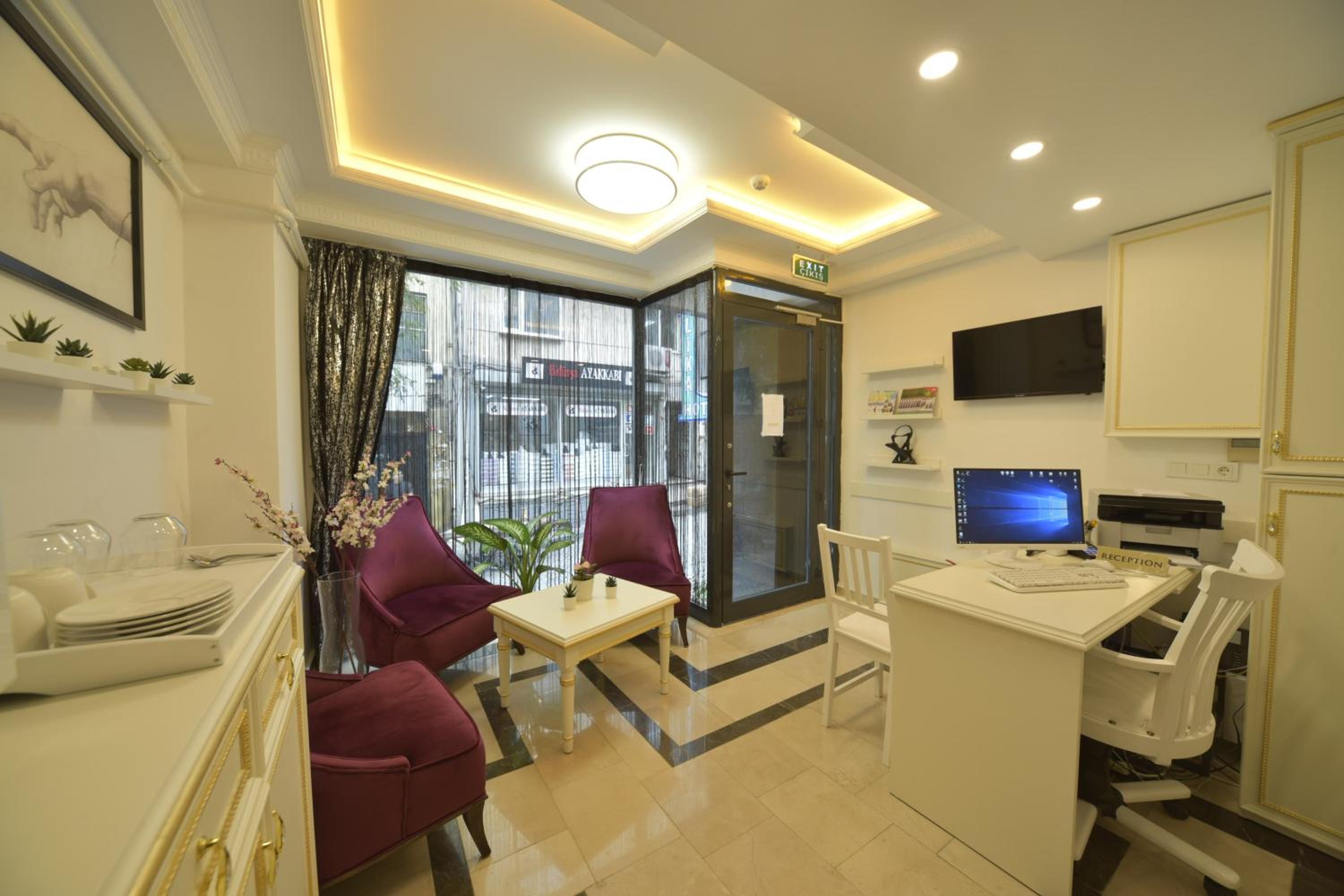 Lika Otel - Image 49
