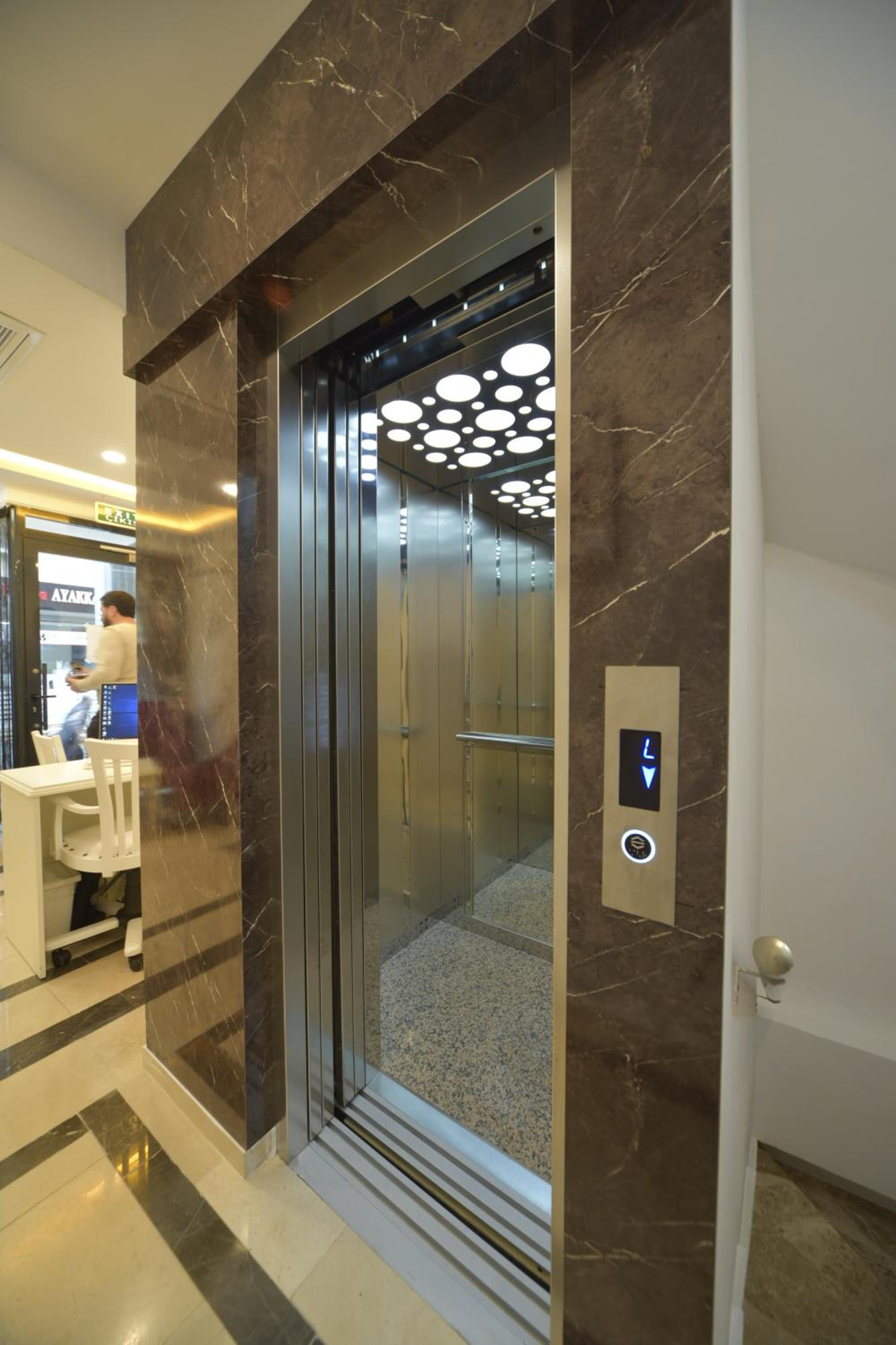 Lika Otel - Image 47