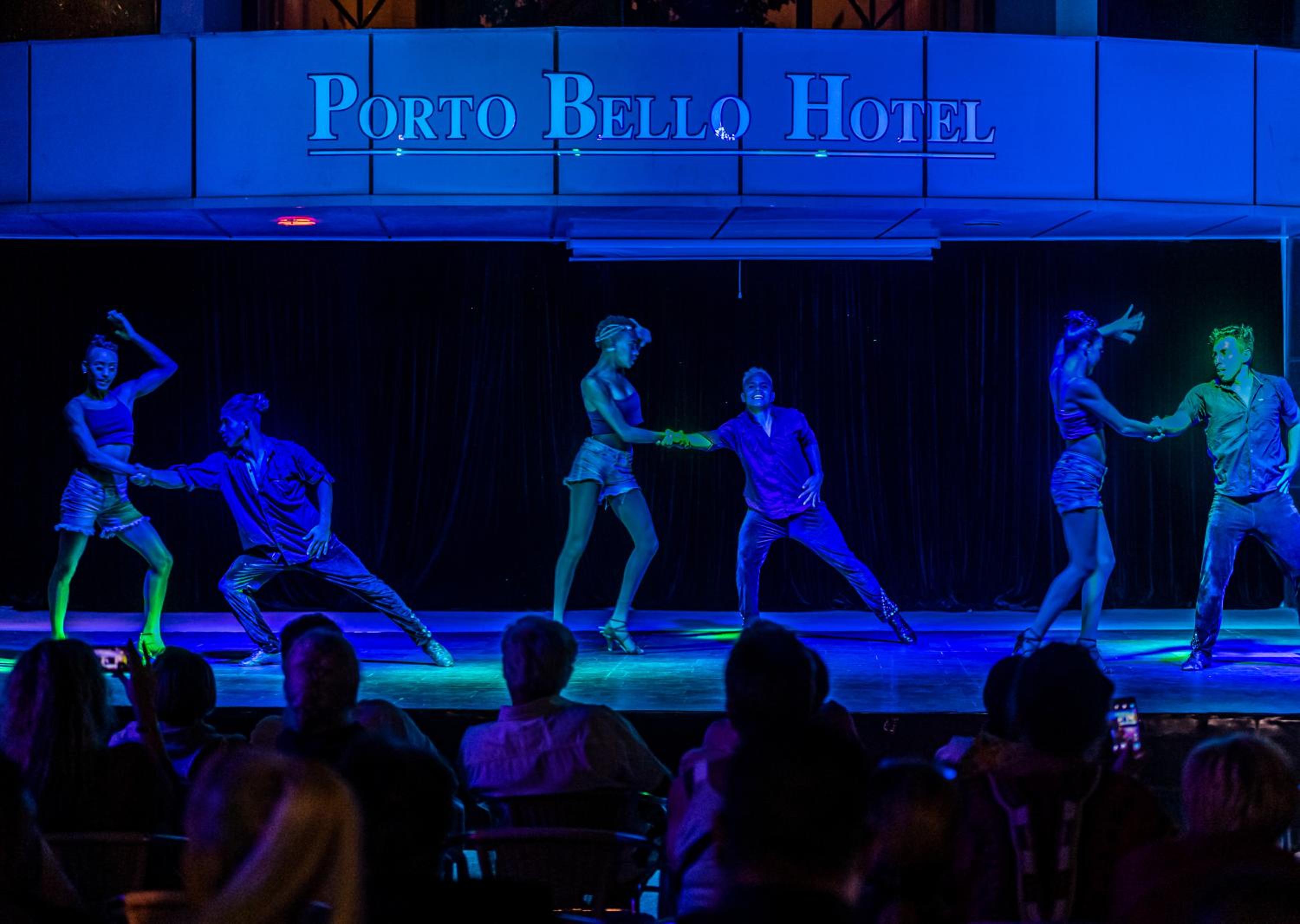 Porto Bello Otel Resort & Spa - Image 47