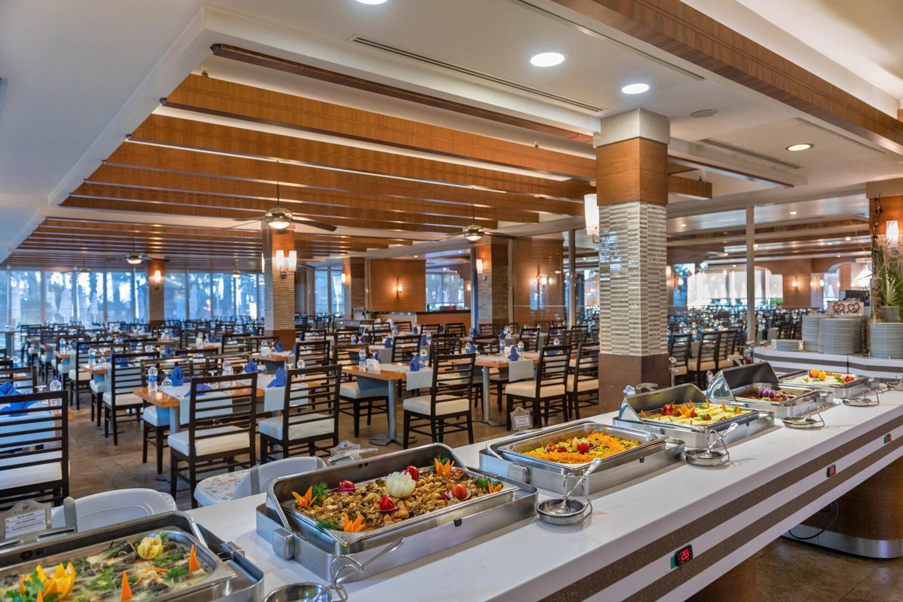 Porto Bello Otel Resort & Spa - Image 18