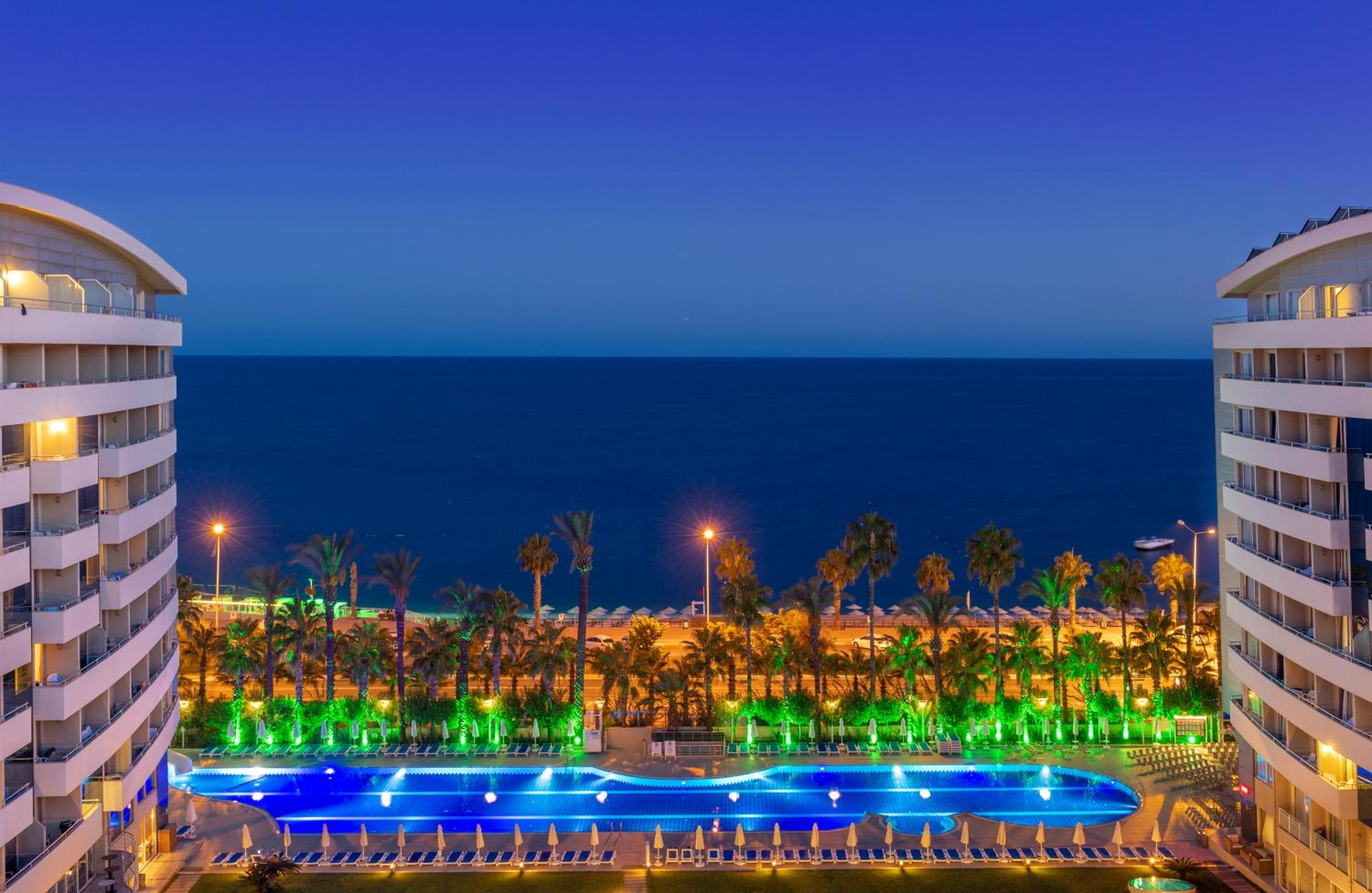 Porto Bello Otel Resort & Spa - Image 9