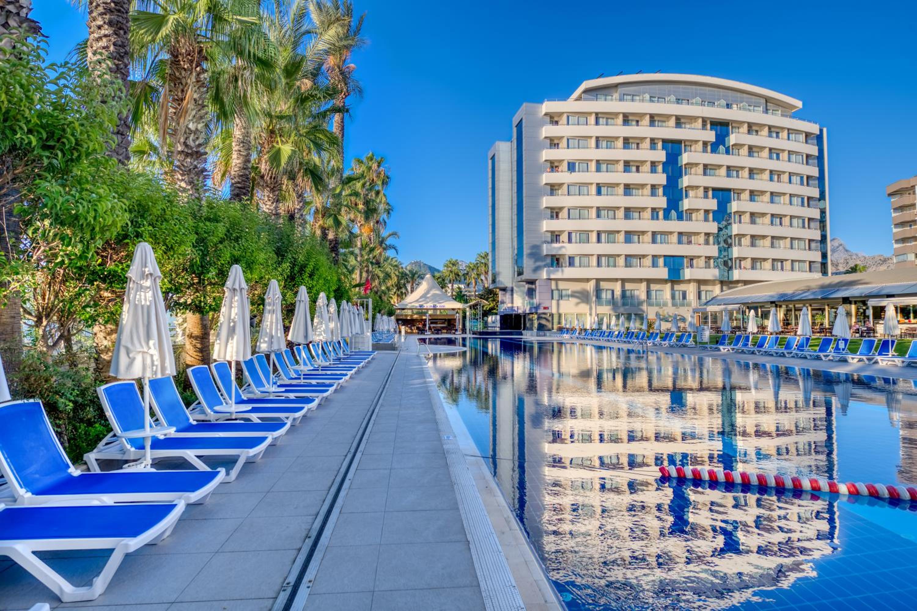 Porto Bello Otel Resort & Spa - Image 5