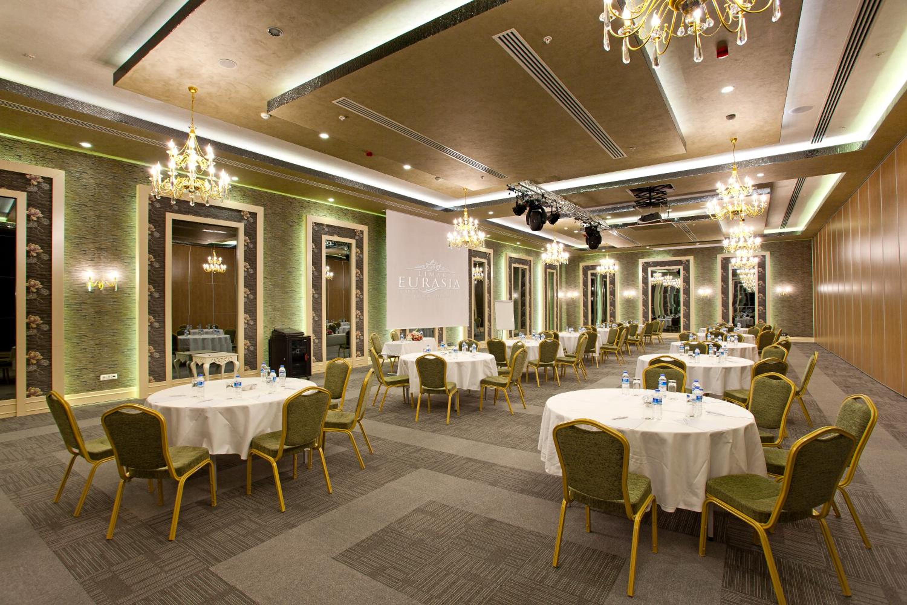 Limak Eurasia Lüks Otel - Image 22
