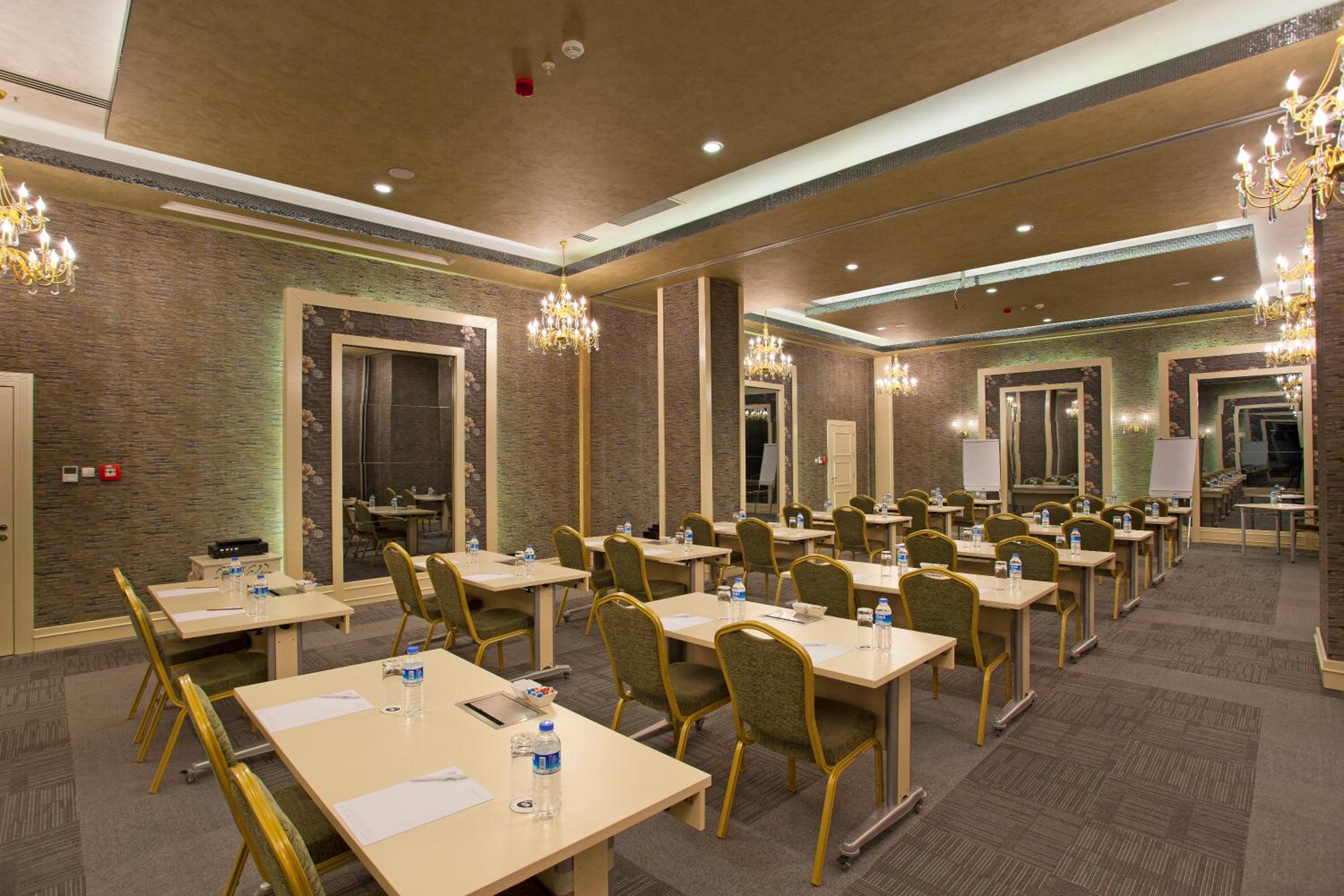 Limak Eurasia Lüks Otel - Image 23