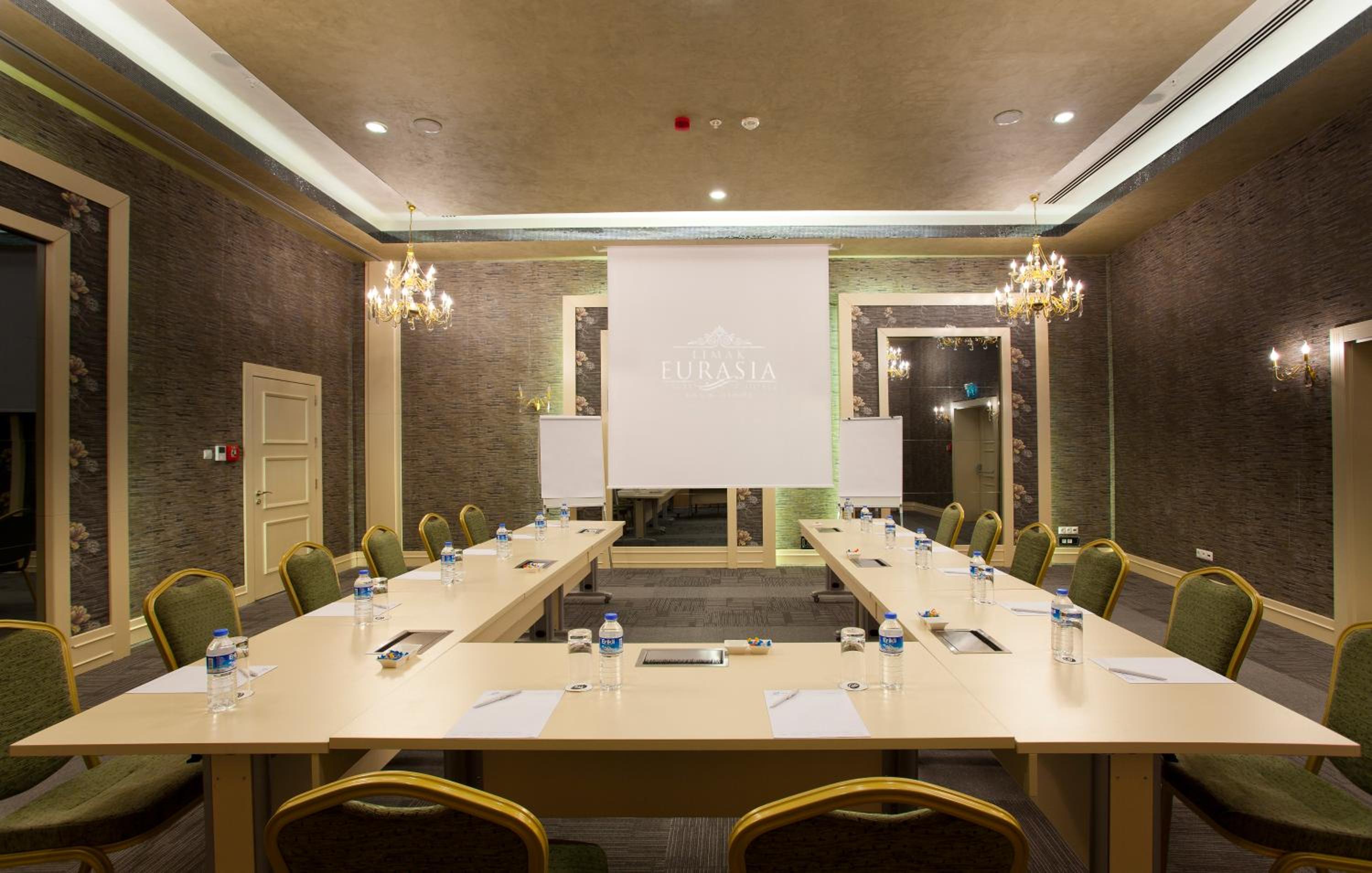 Limak Eurasia Lüks Otel - Image 24