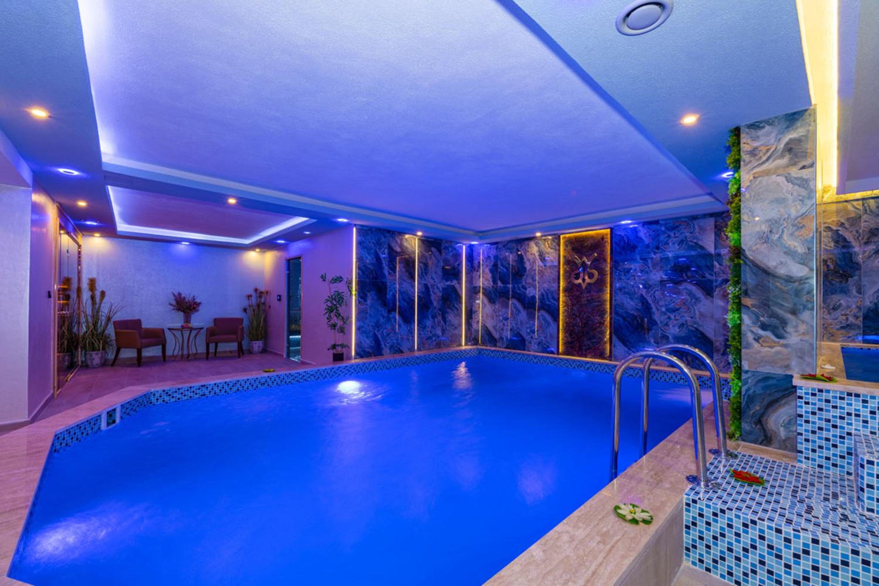 Bekdas Hotel Deluxe & Spa - Image 64
