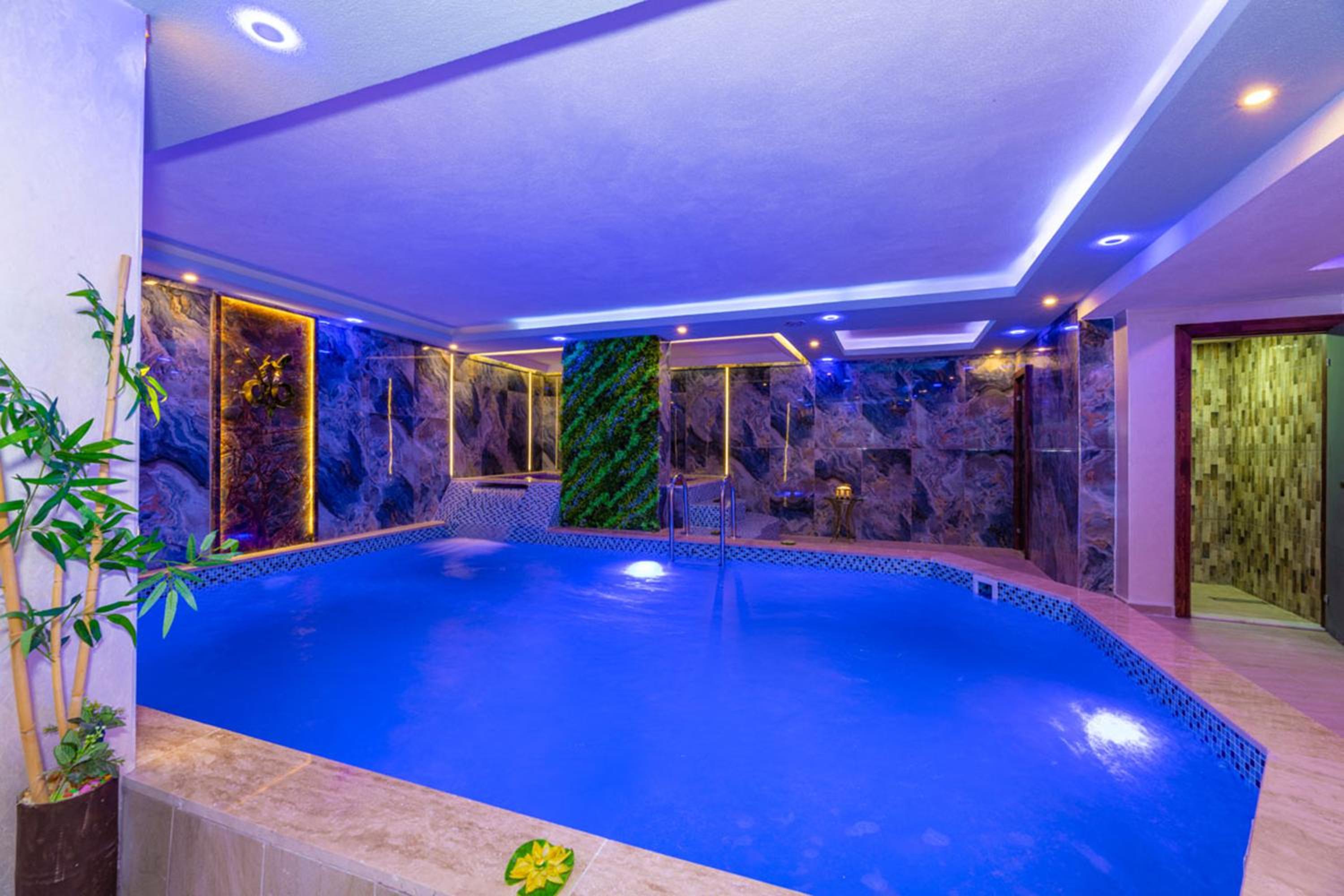 Bekdas Hotel Deluxe & Spa - Image 14
