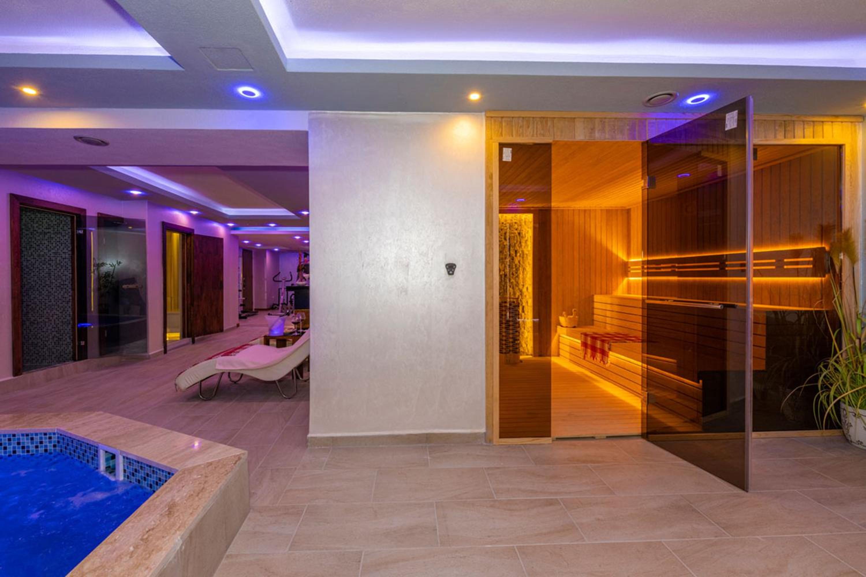Bekdas Hotel Deluxe & Spa - Image 16