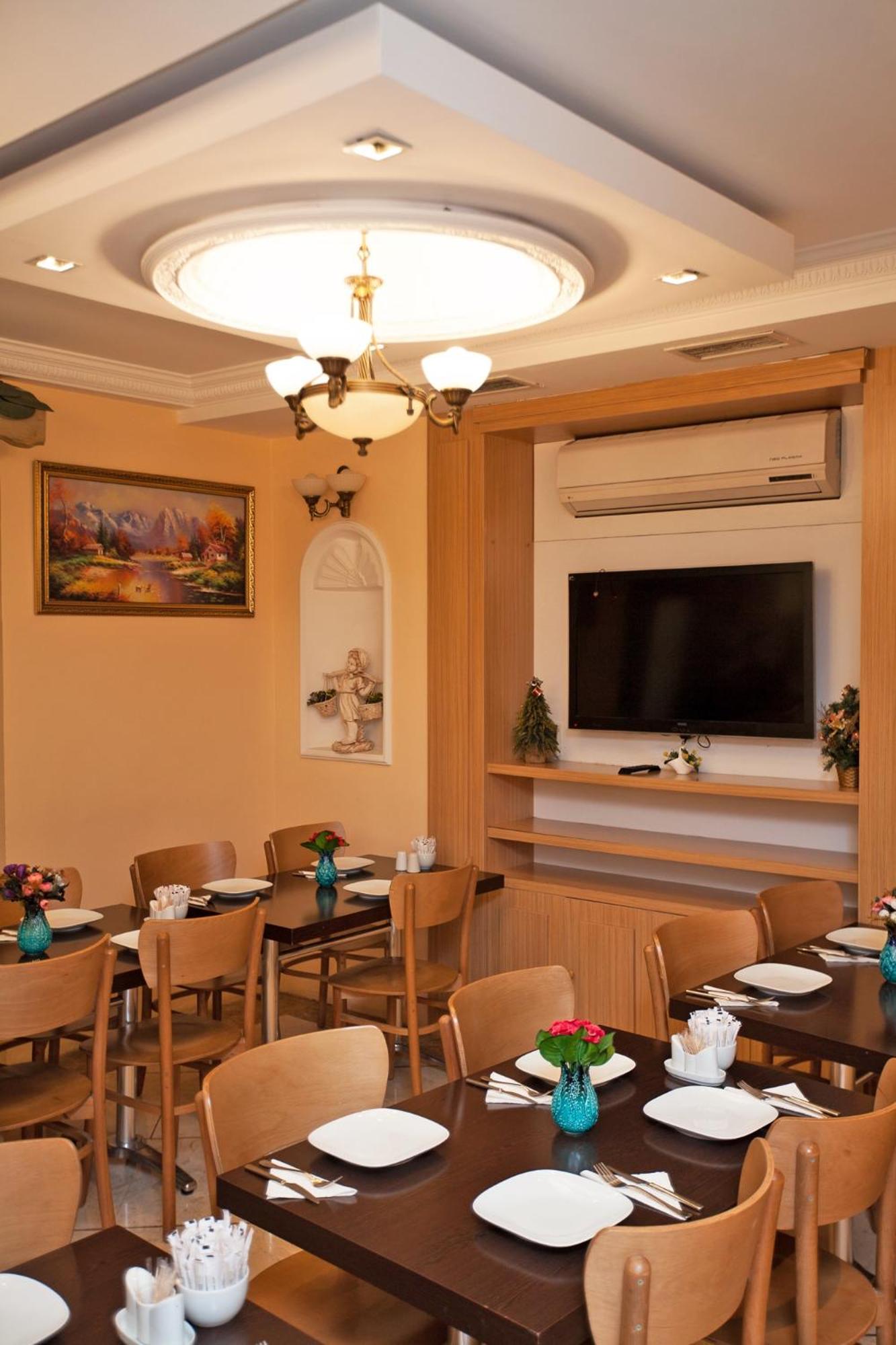 Hotel Bulvar Istanbul - Image 7
