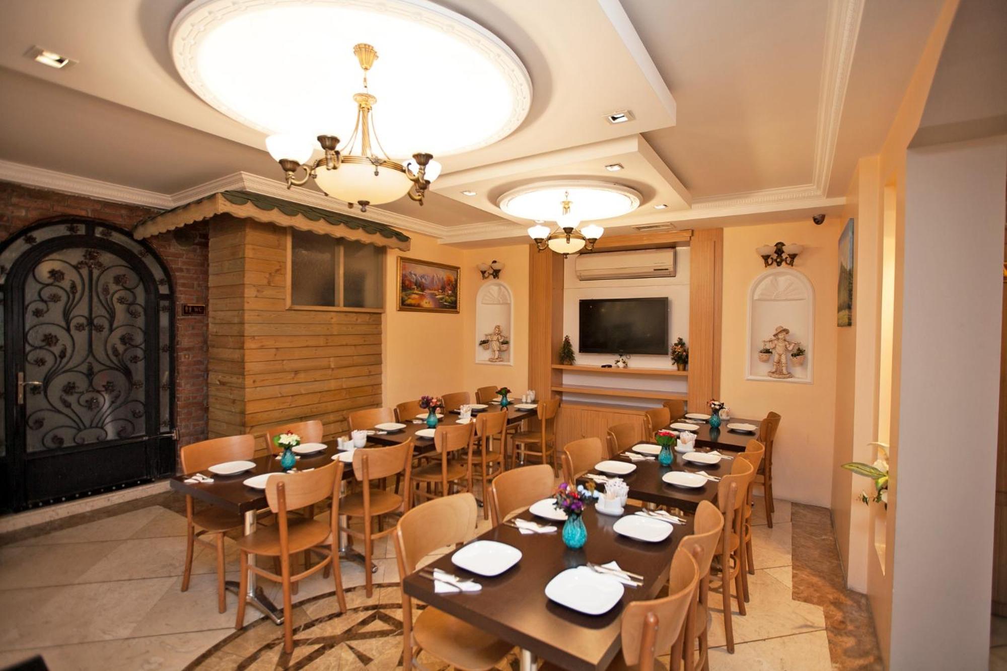 Hotel Bulvar Istanbul - Image 8