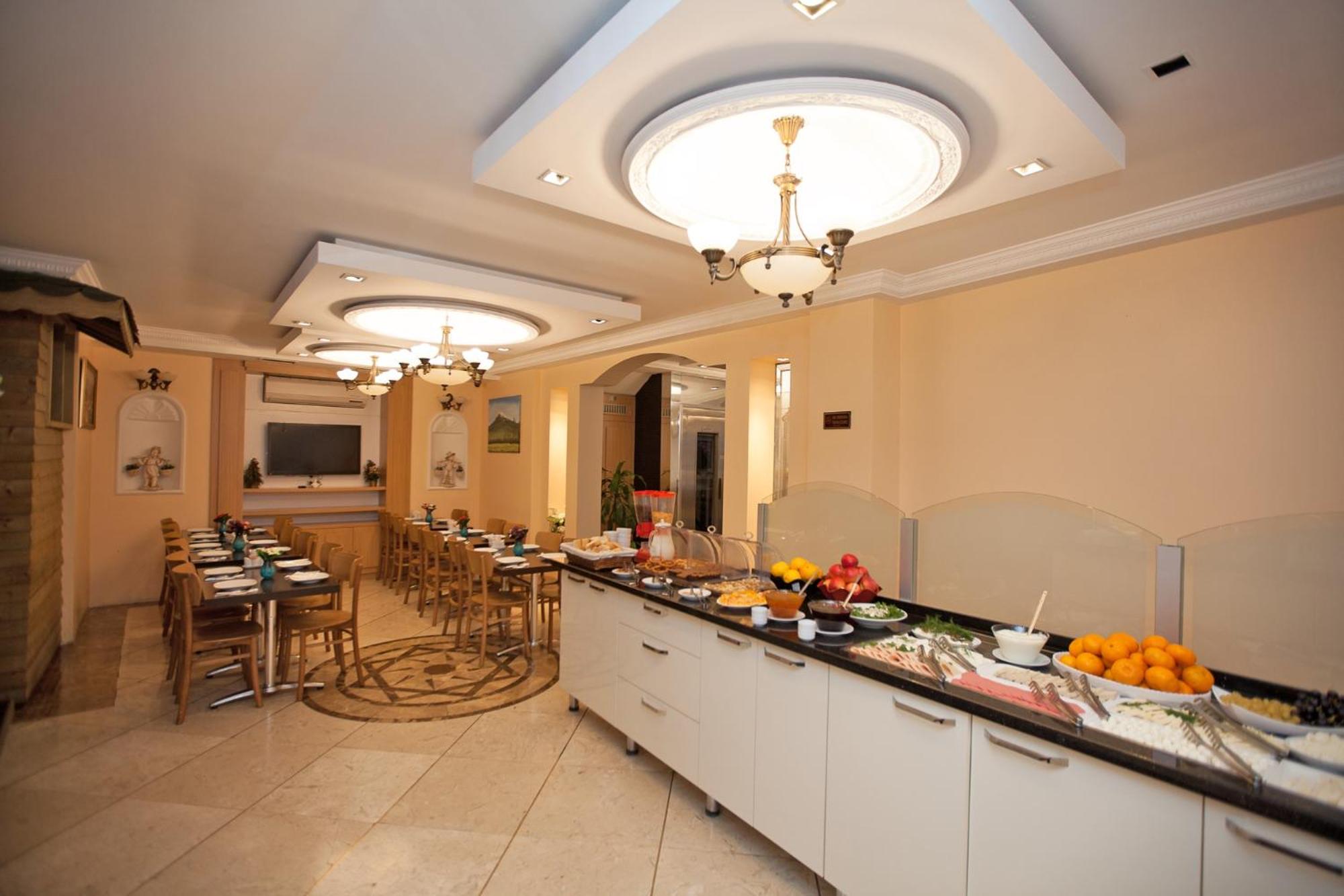 Hotel Bulvar Istanbul - Image 23