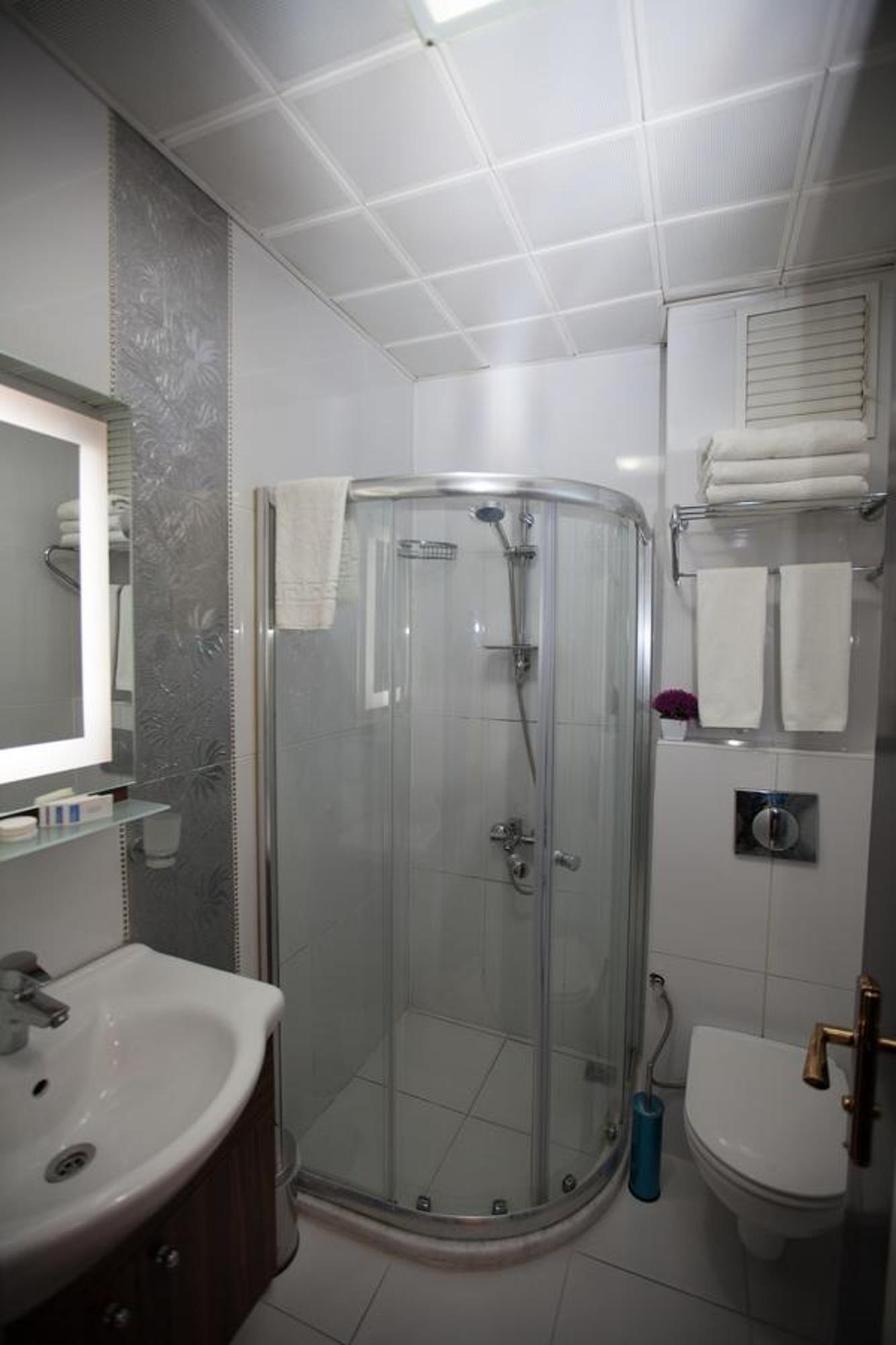 Hotel Bulvar Istanbul - Image 18