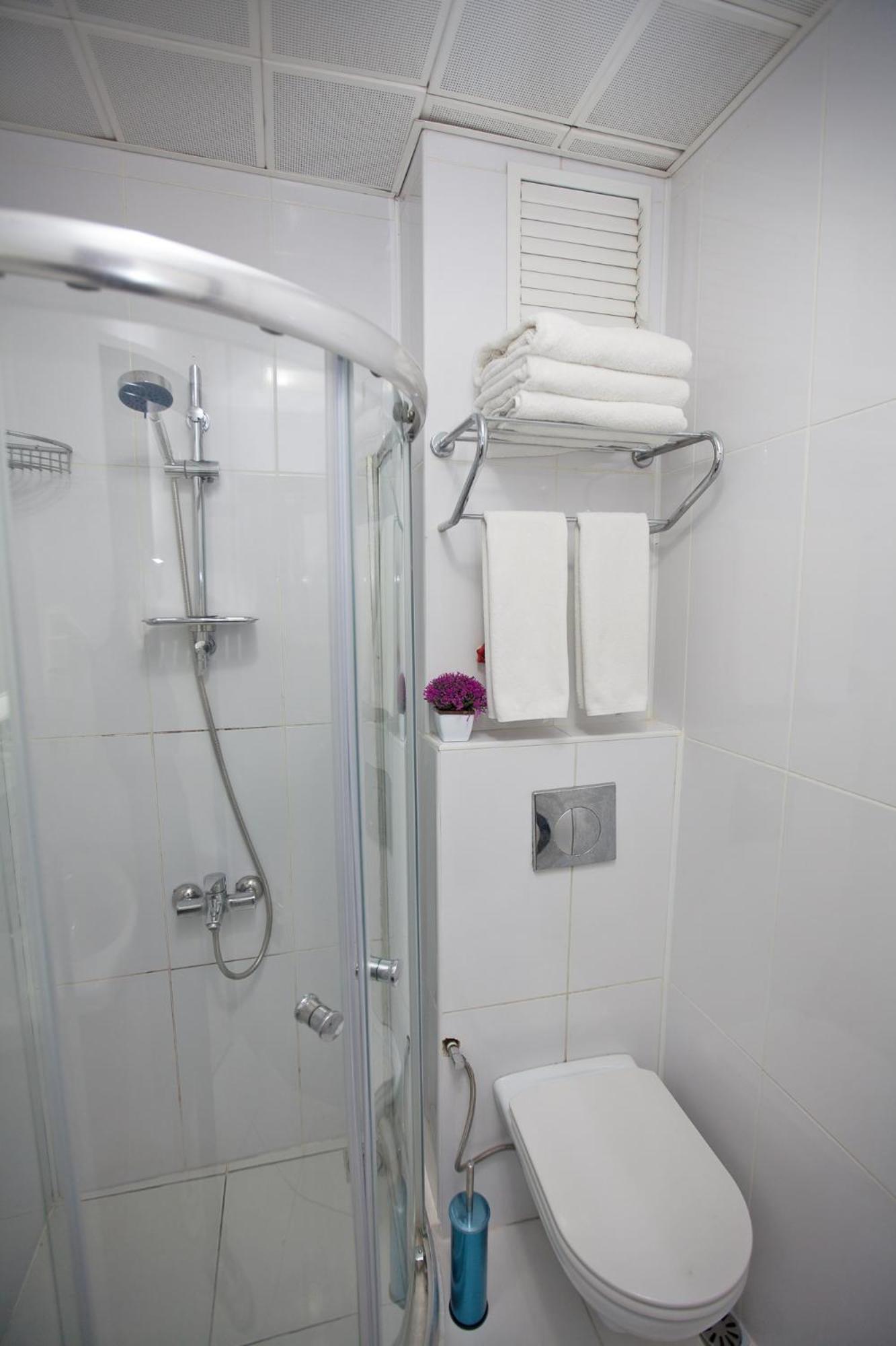 Hotel Bulvar Istanbul - Image 19