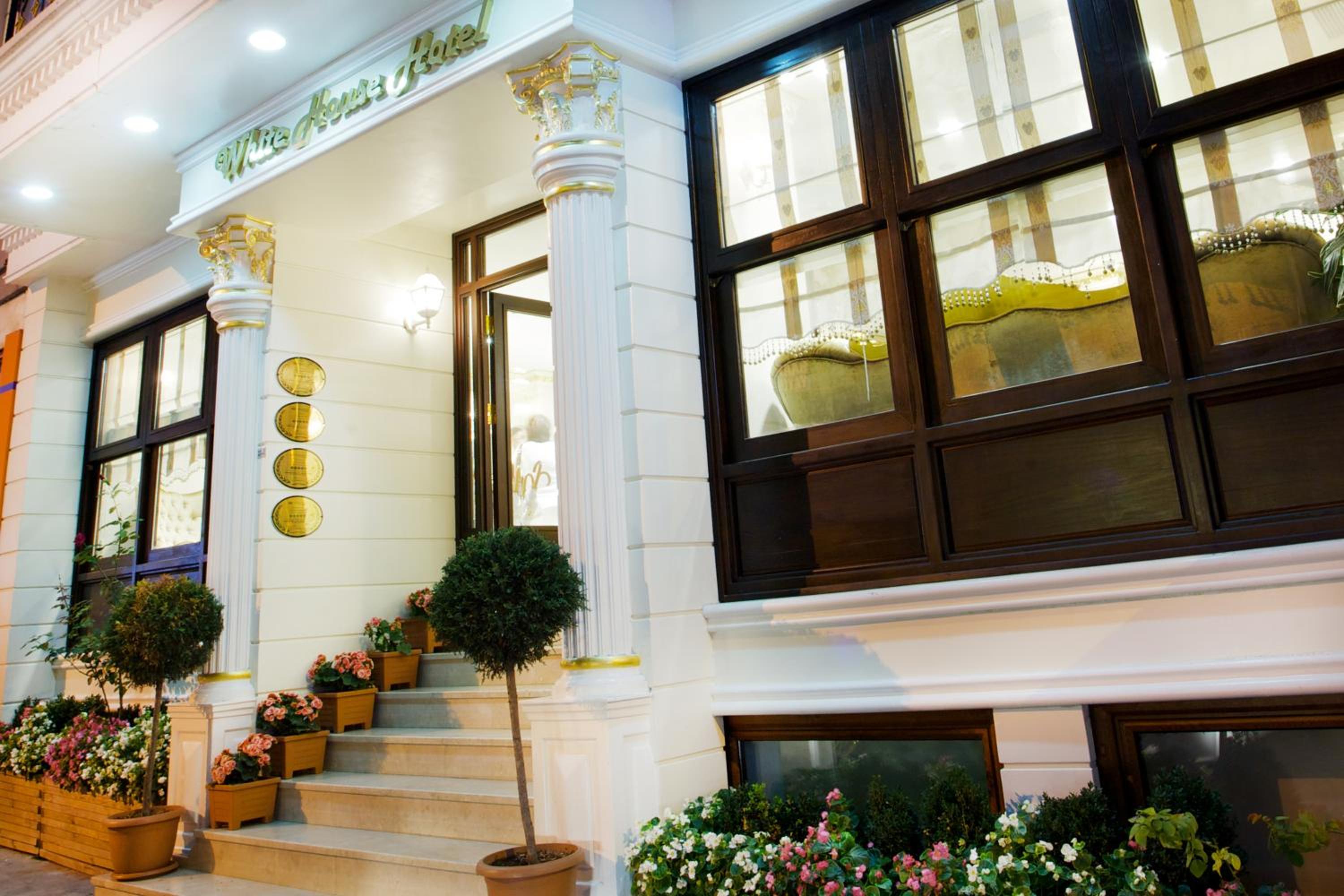 White House Hotel Istanbul - Image 48