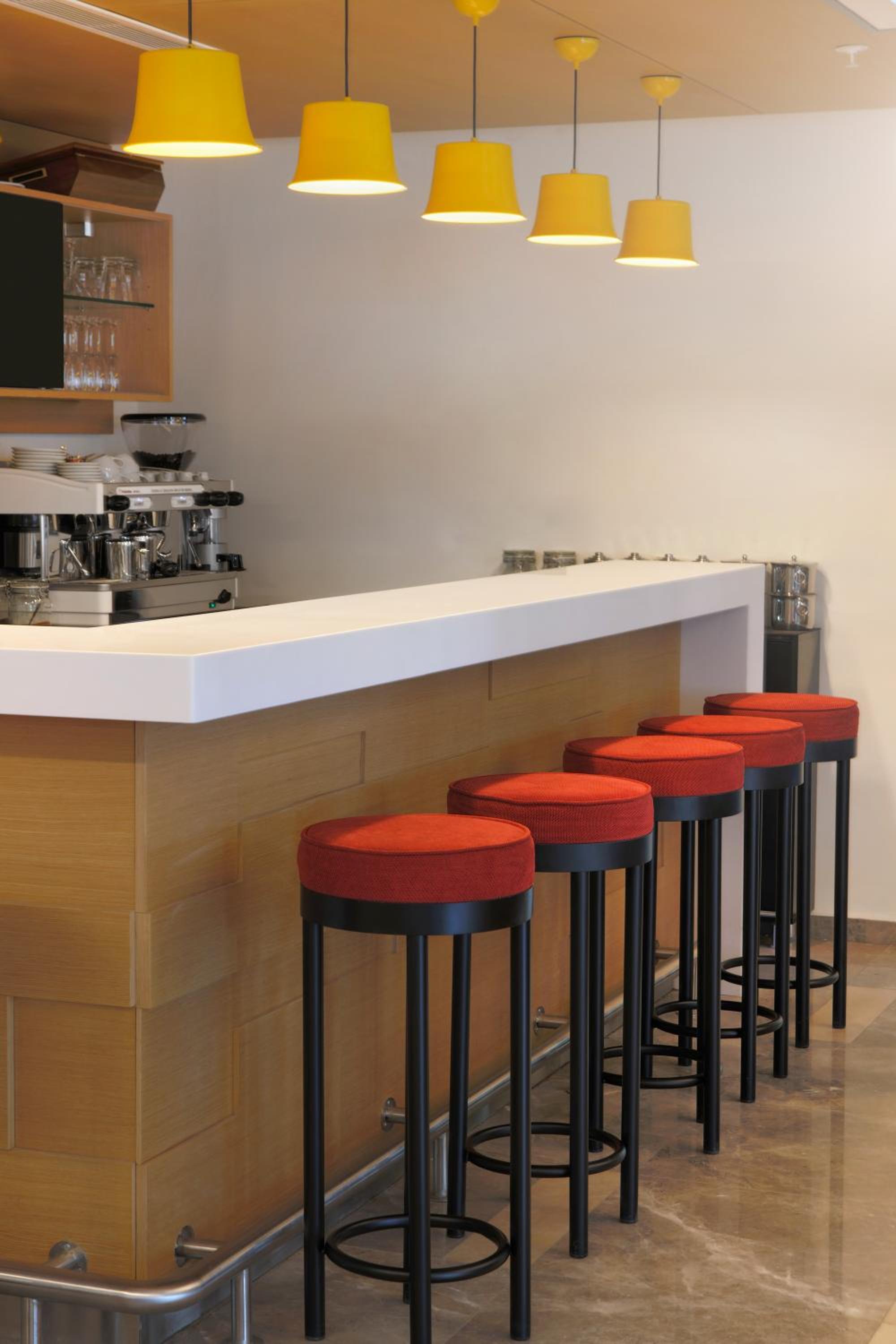 TRYP by Wyndham Ankara Oran - Image 9