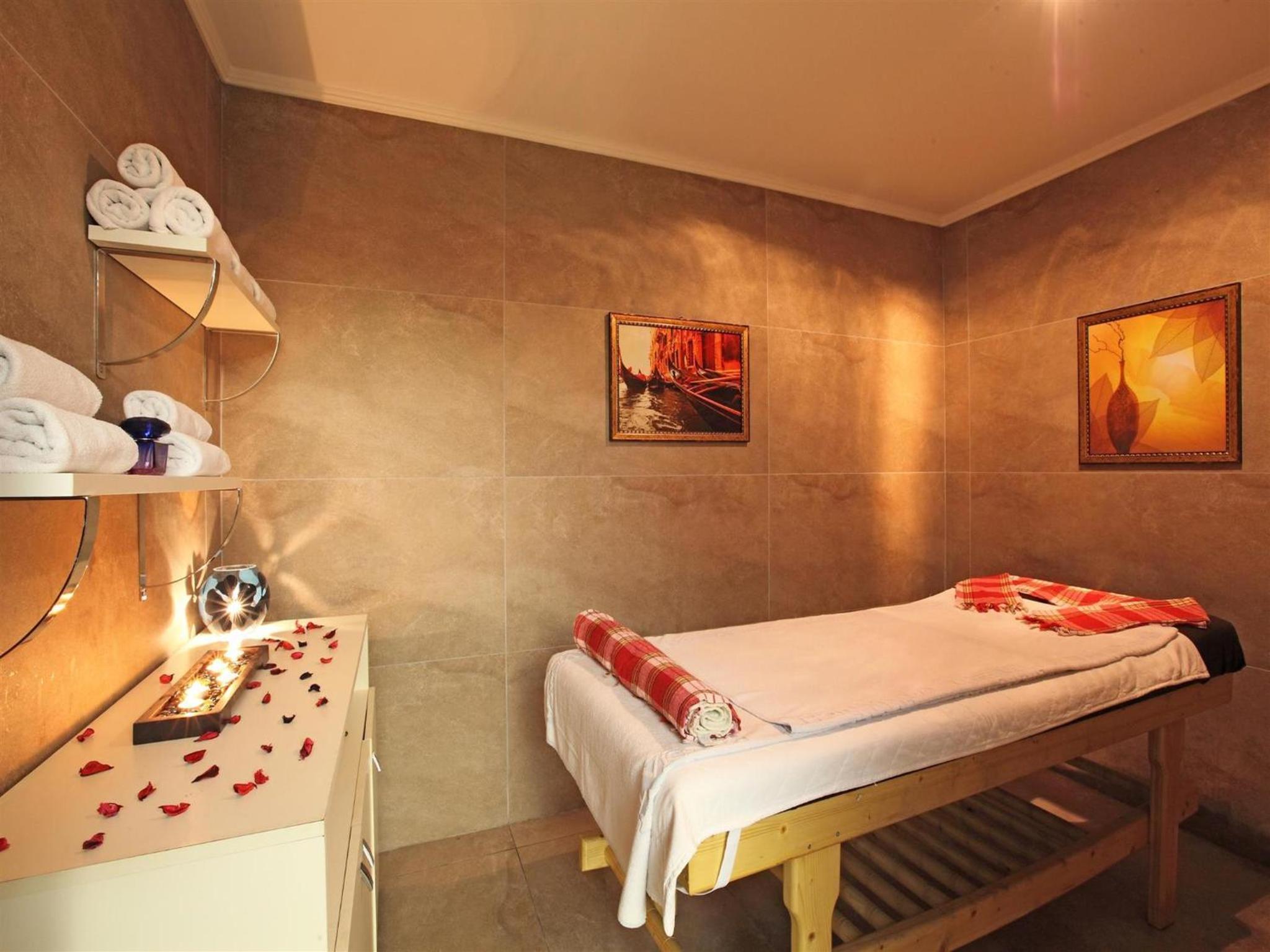 Vicenza Hotel - Image 34