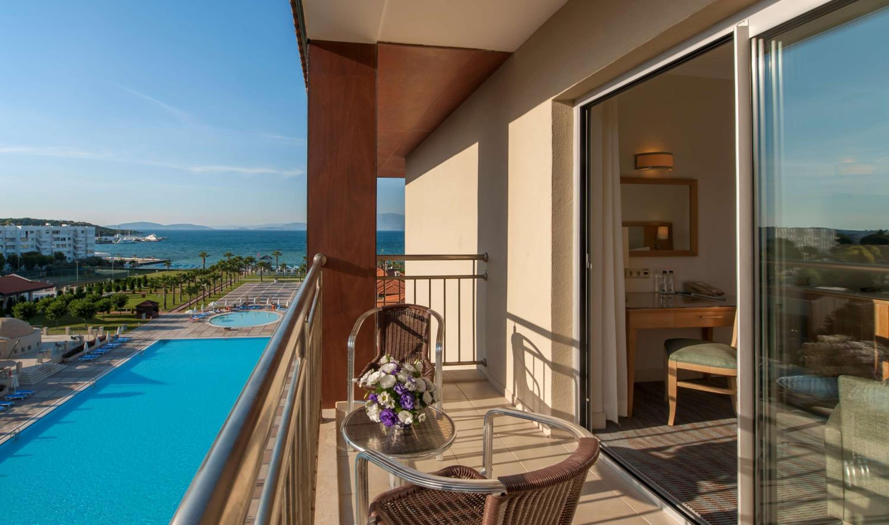 Radisson Blu Resort & Spa Cesme - Image 7
