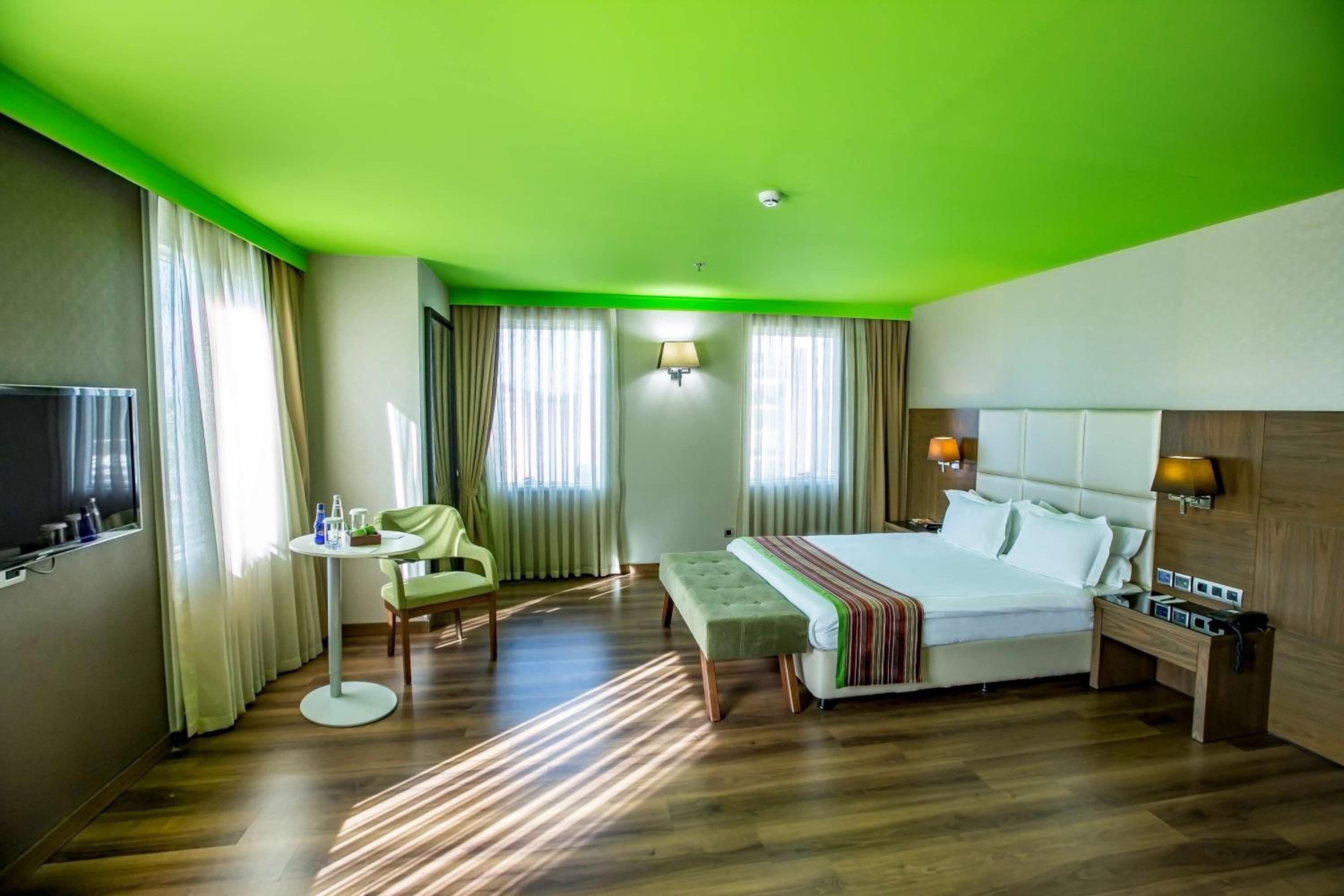 Park Inn by Radisson İstanbul Asia Kavacık - Image 52