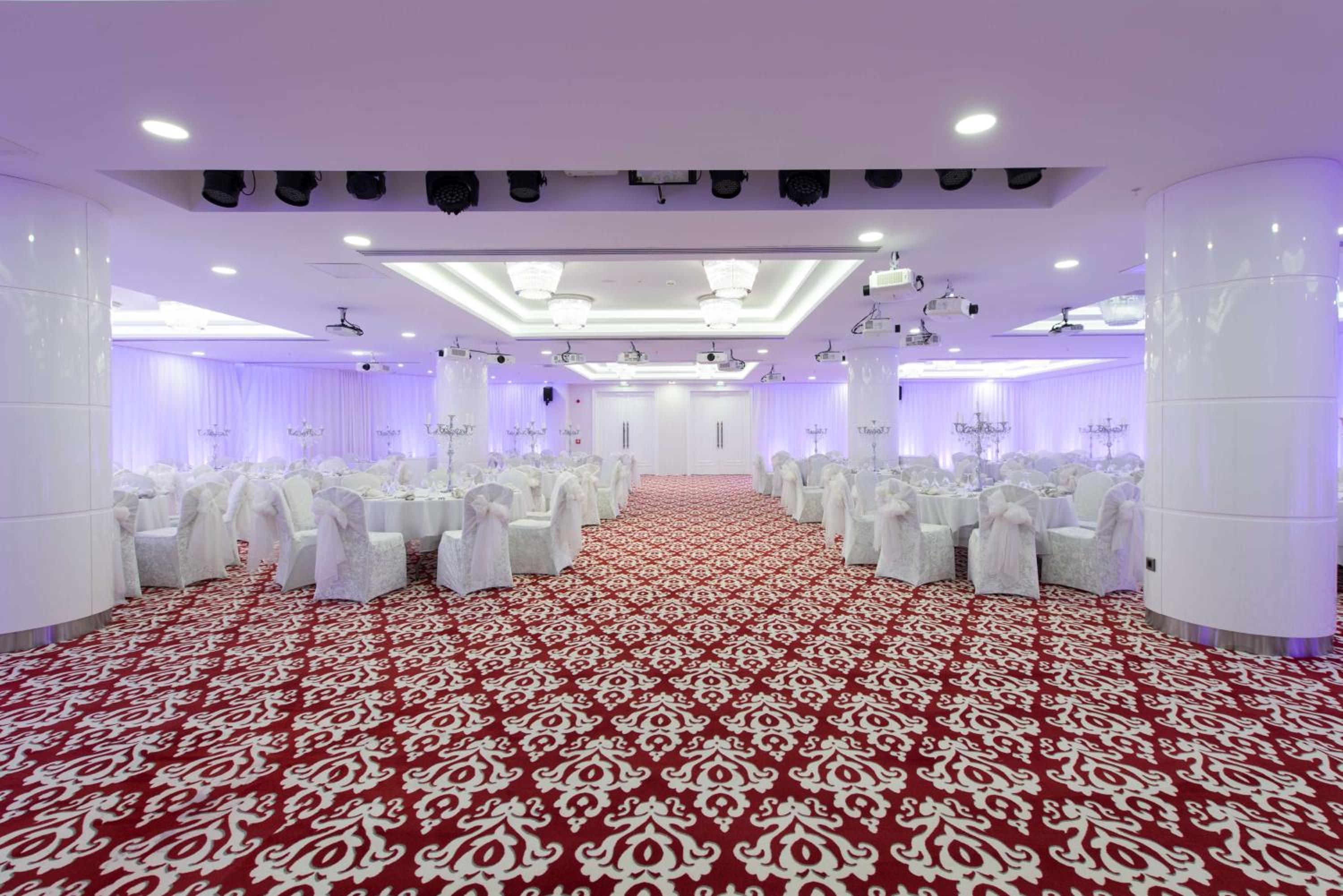 Park Inn by Radisson Ankara Çankaya - Image 12