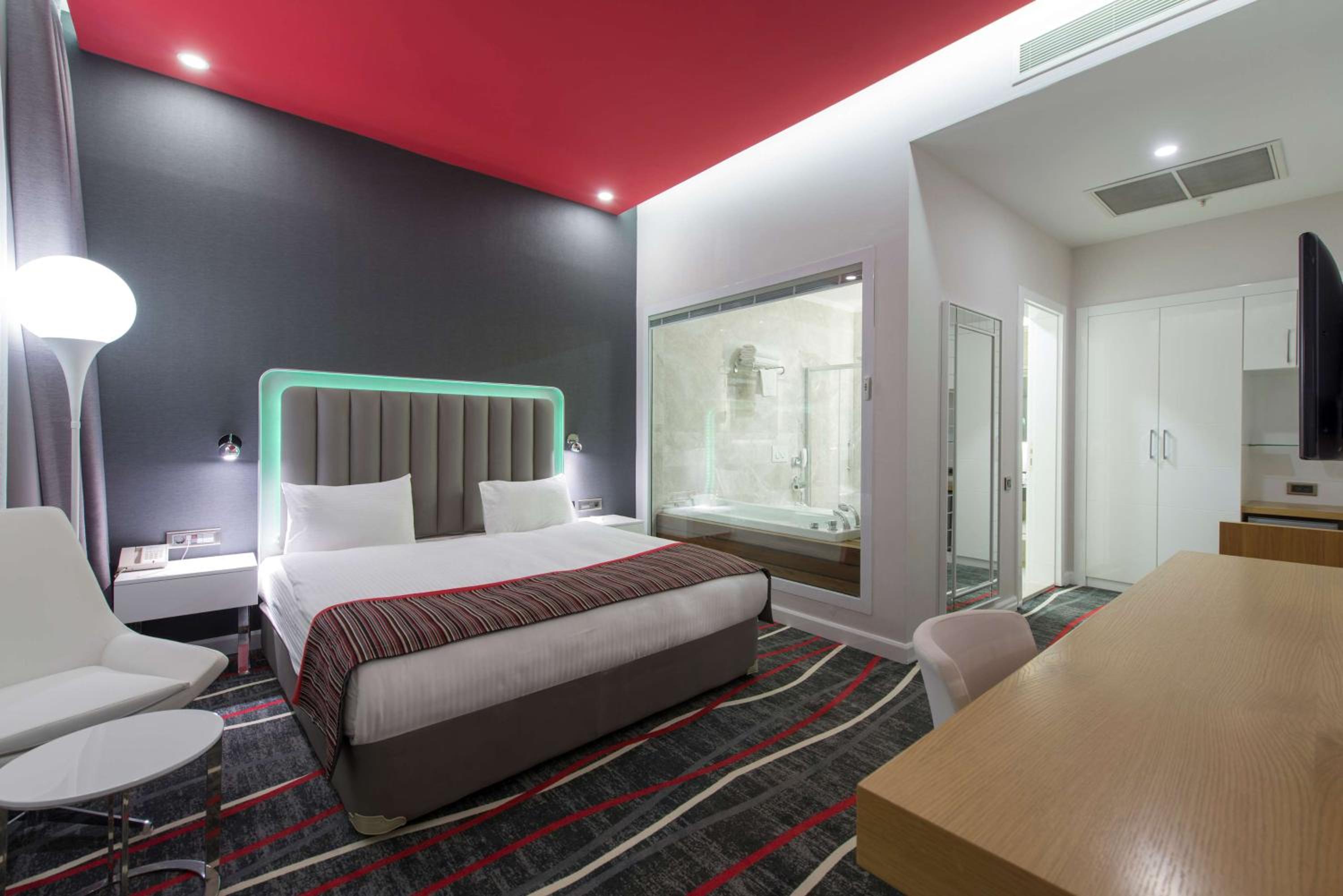 Park Inn by Radisson Ankara Çankaya - Image 5