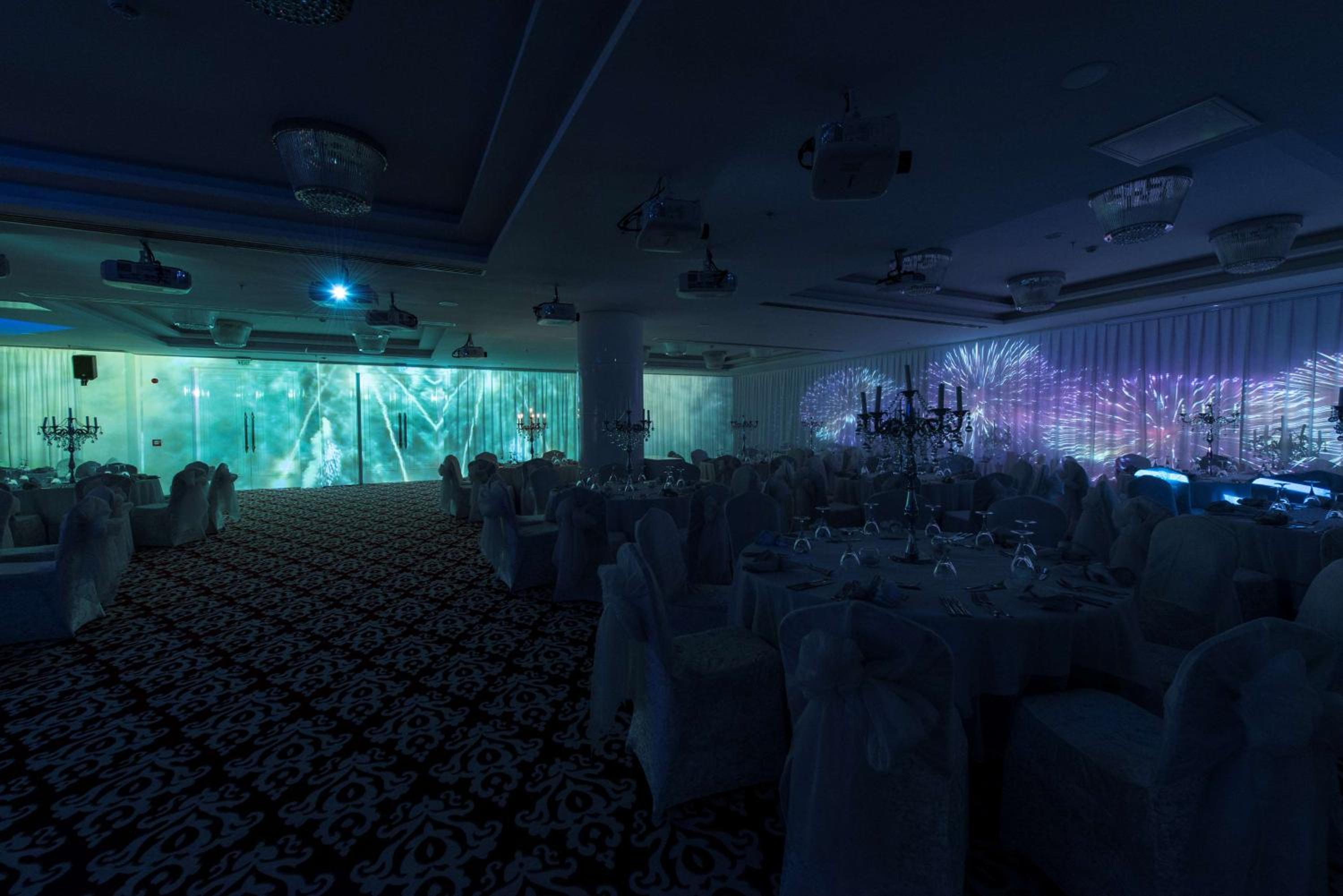 Park Inn by Radisson Ankara Çankaya - Image 48