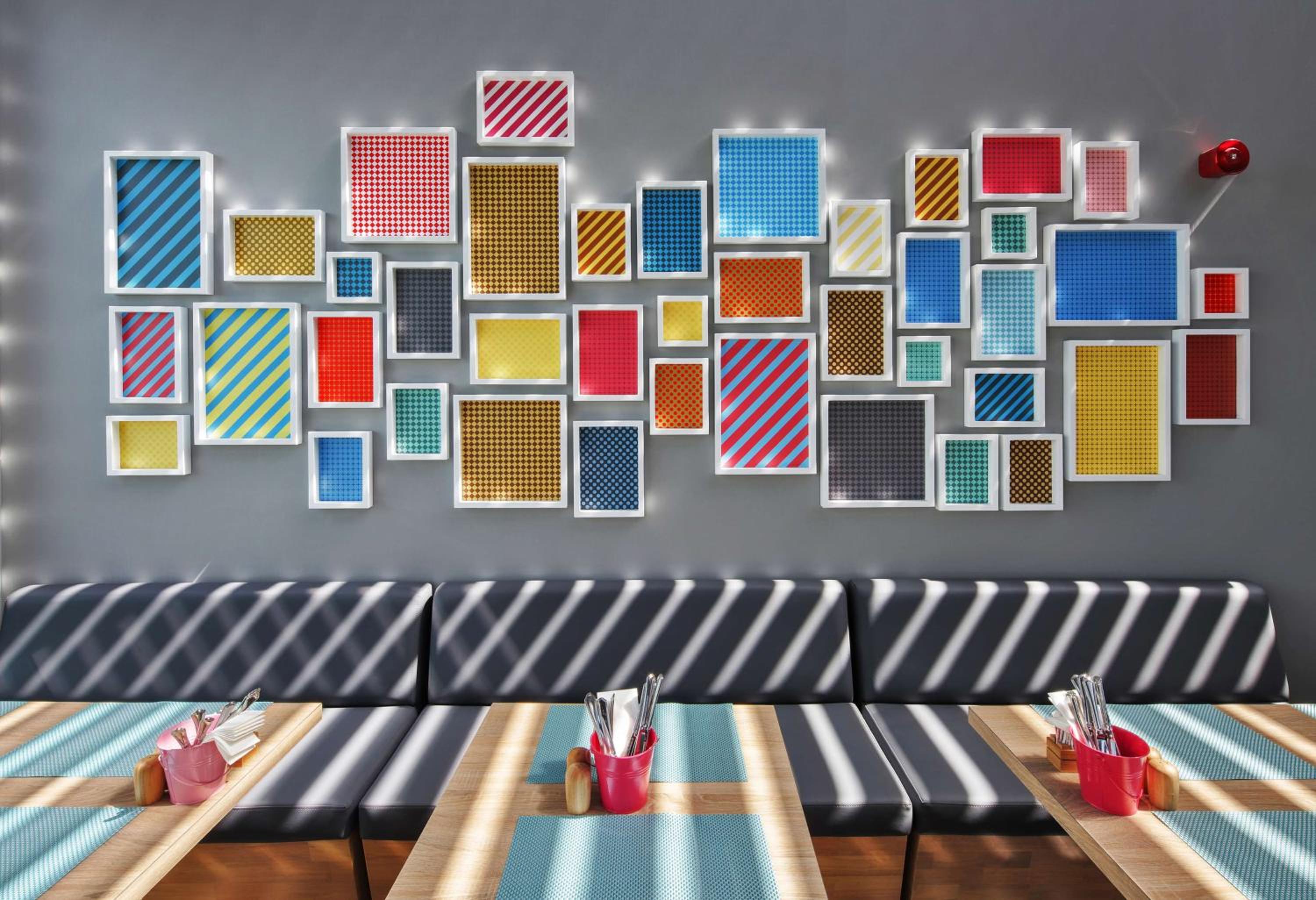 Park Inn by Radisson İzmir - Image 118