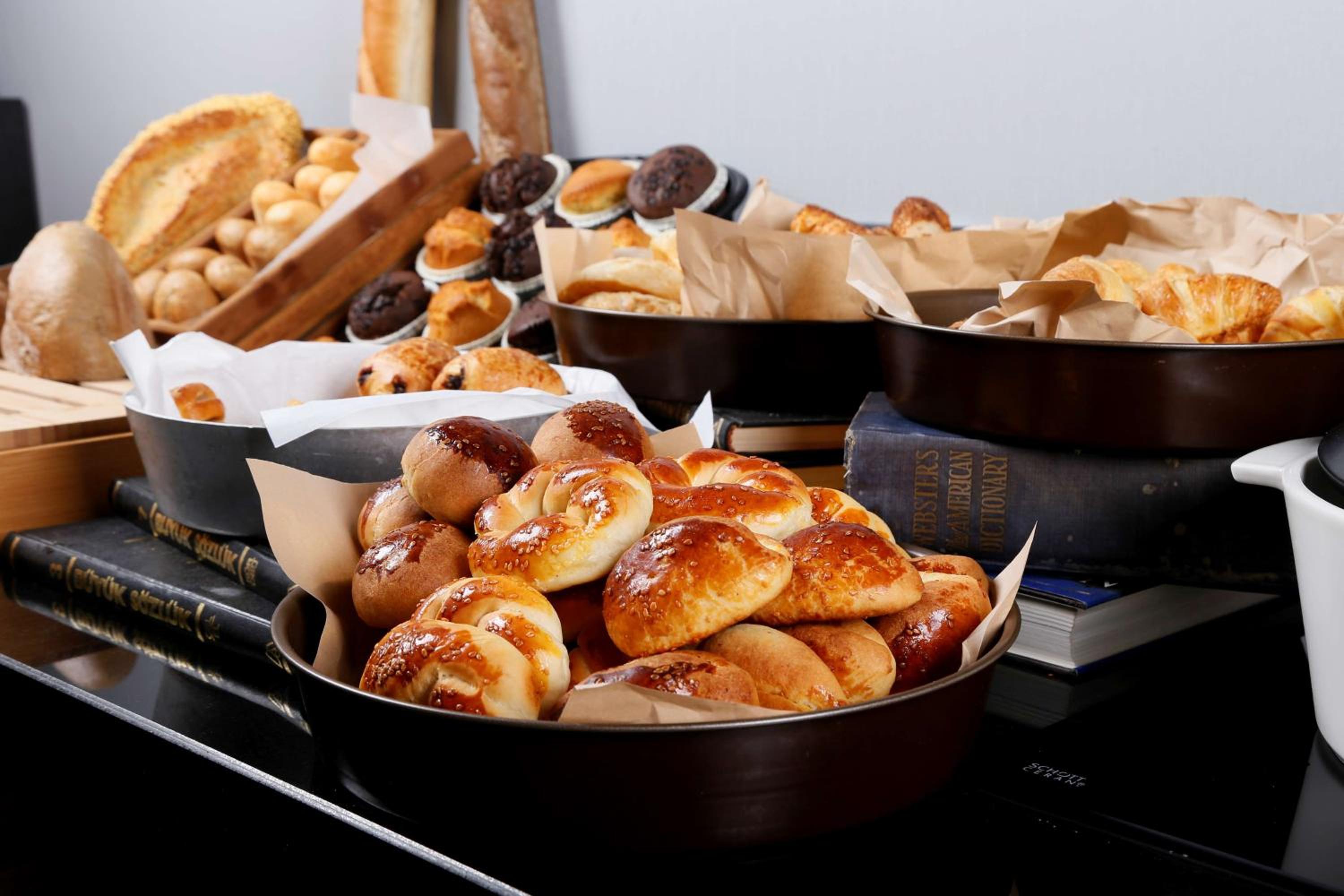 Park Inn by Radisson İzmir - Image 105