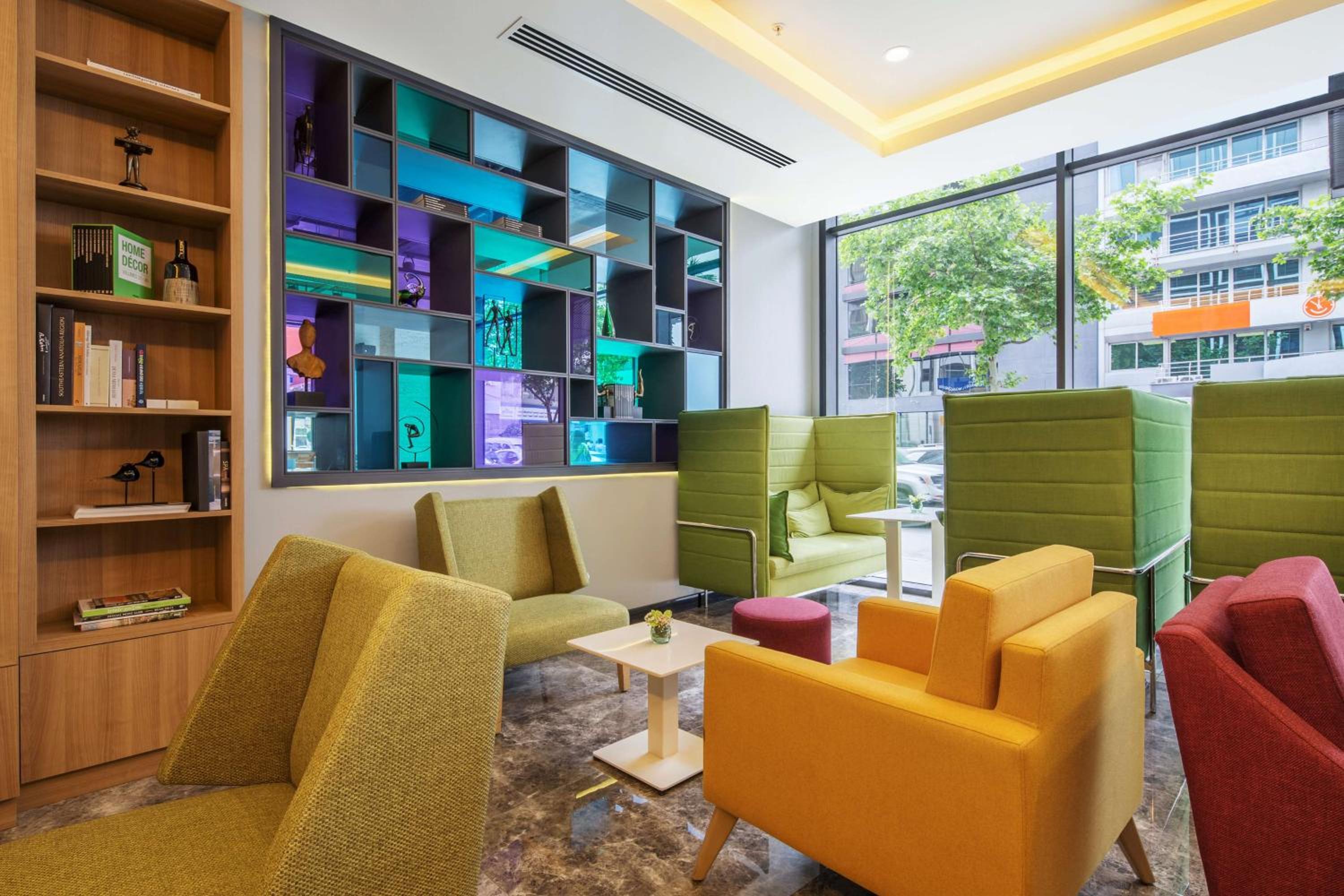 Park Inn by Radisson İzmir - Image 80