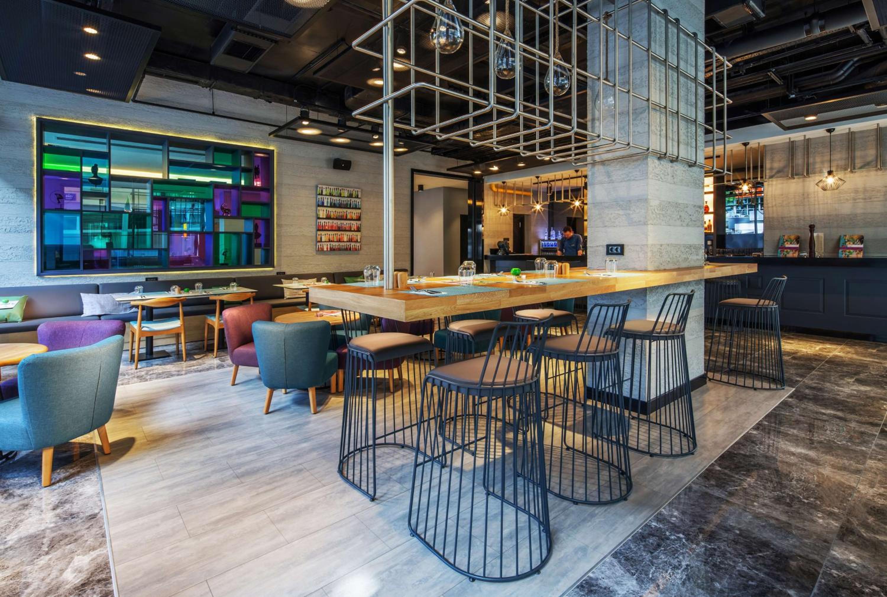 Park Inn by Radisson İzmir - Image 68