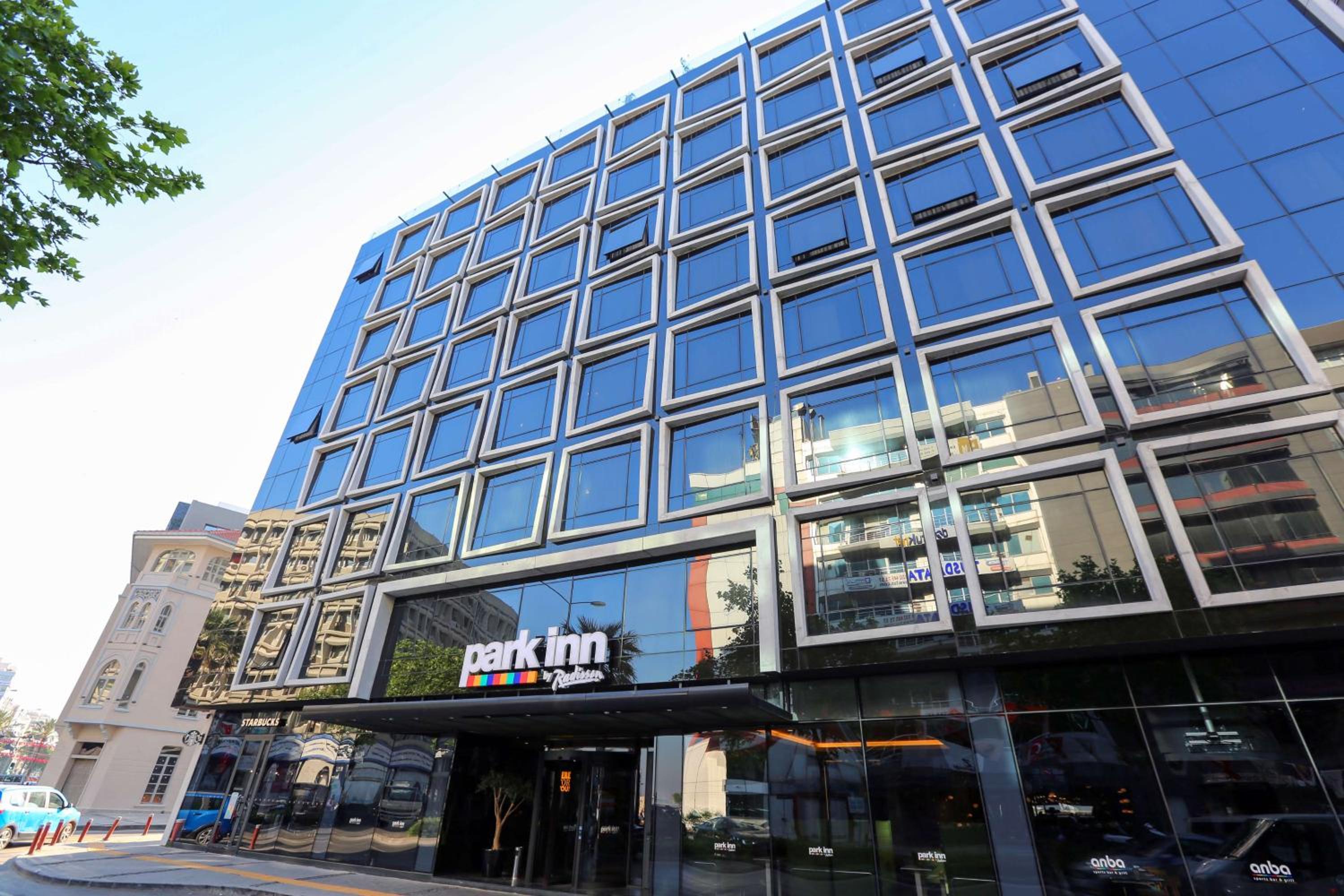 Park Inn by Radisson İzmir - Image 149