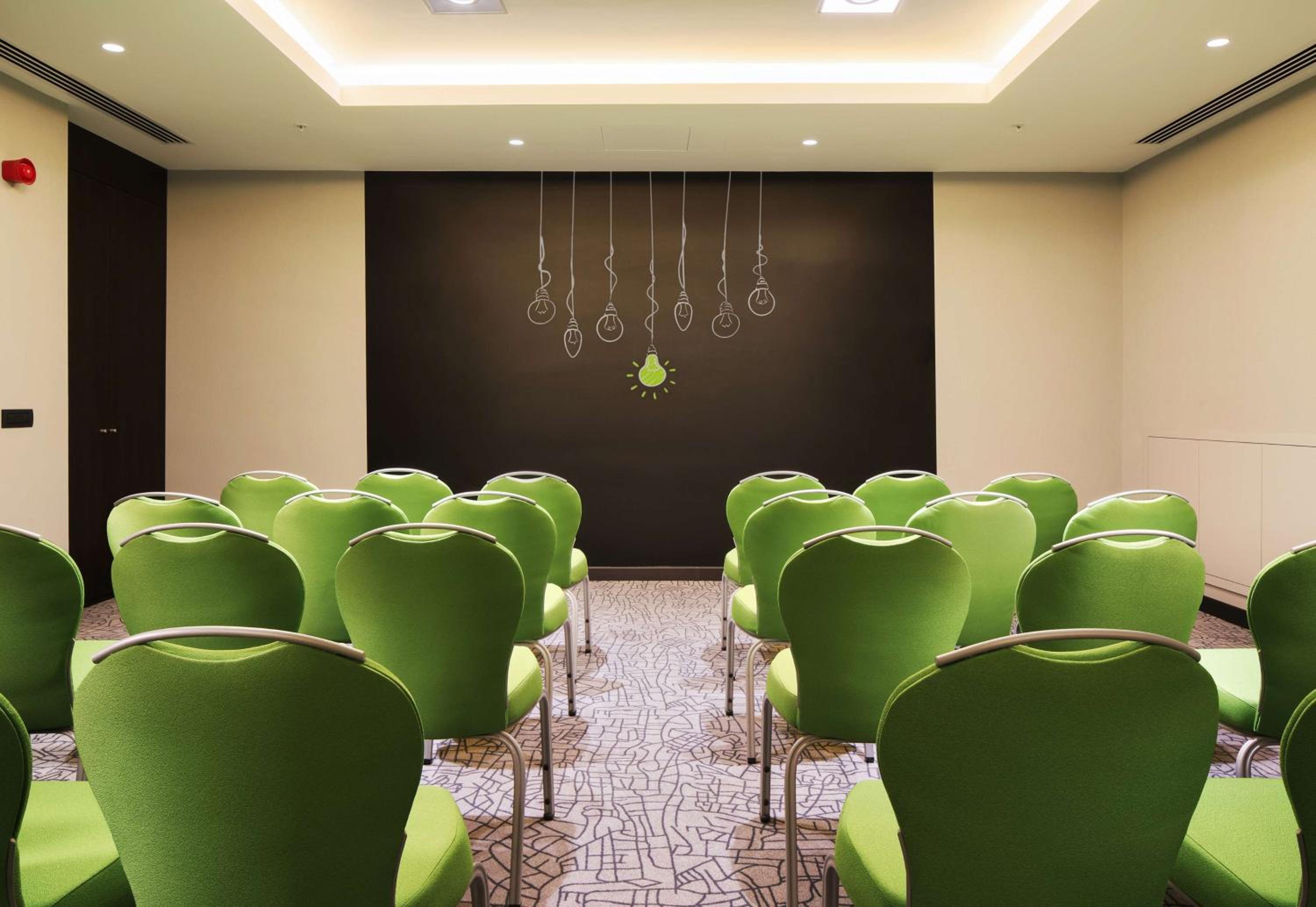 Park Inn by Radisson İzmir - Image 121