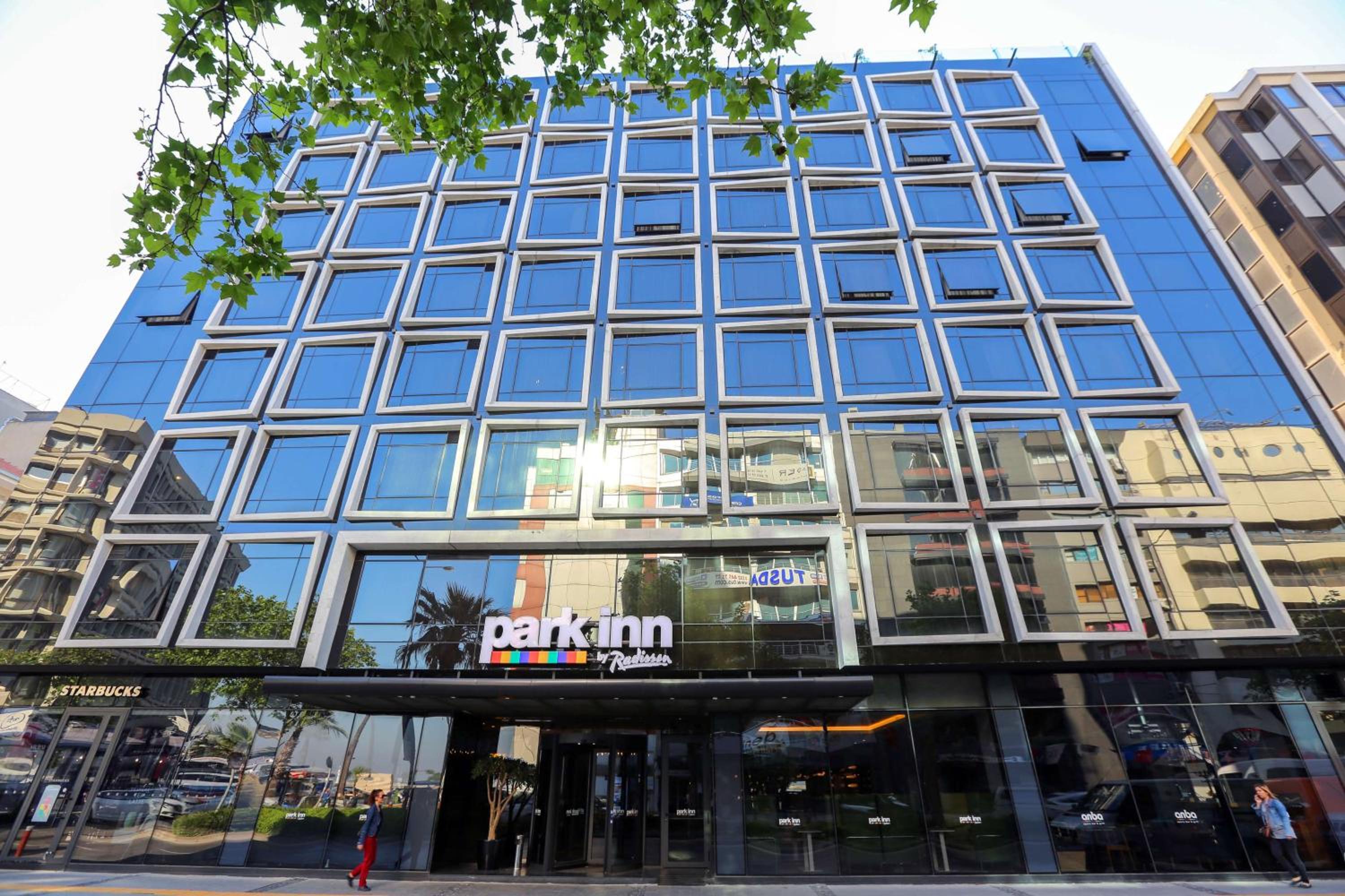 Park Inn by Radisson İzmir - Image 79