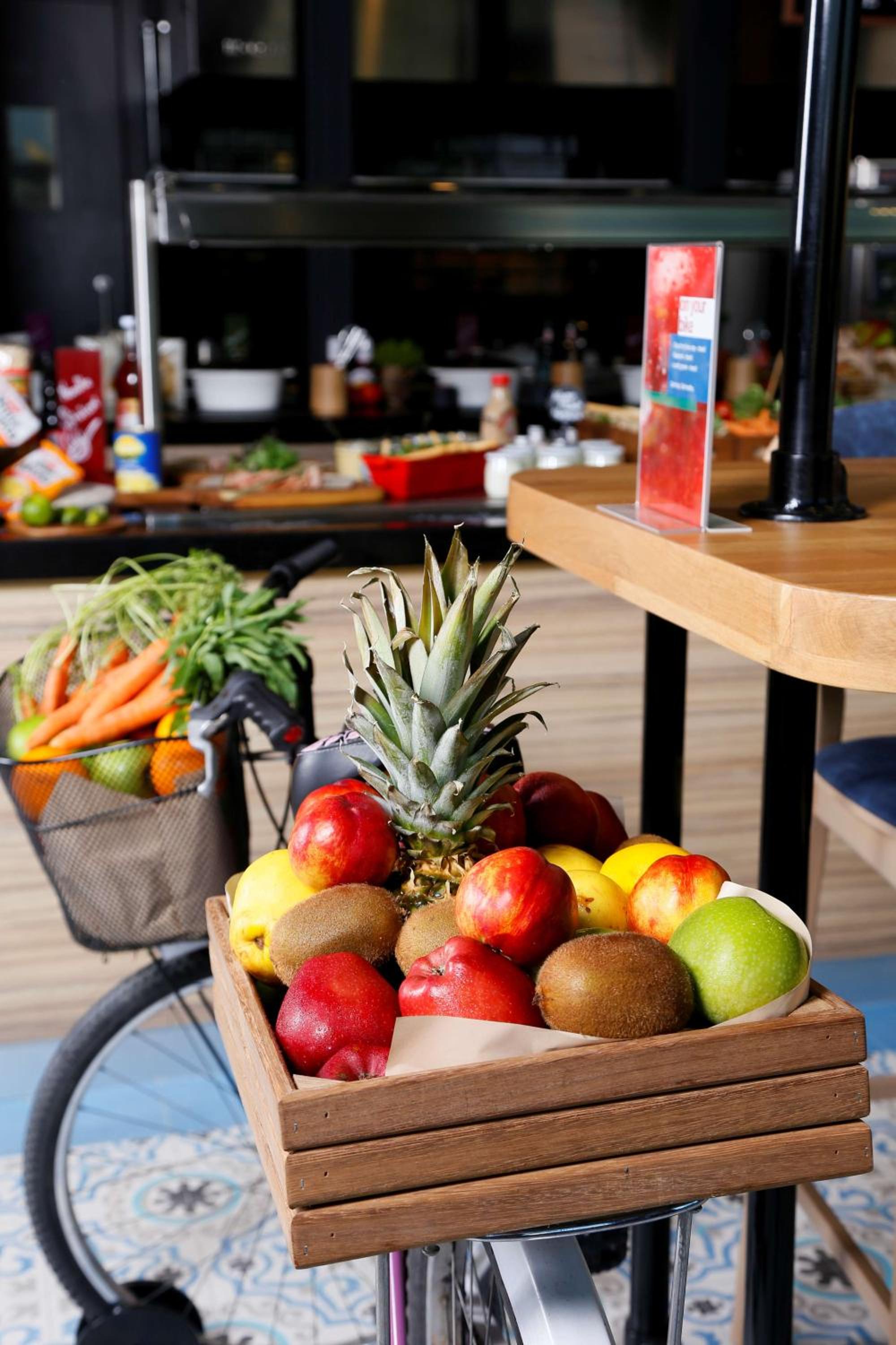Park Inn by Radisson İzmir - Image 106