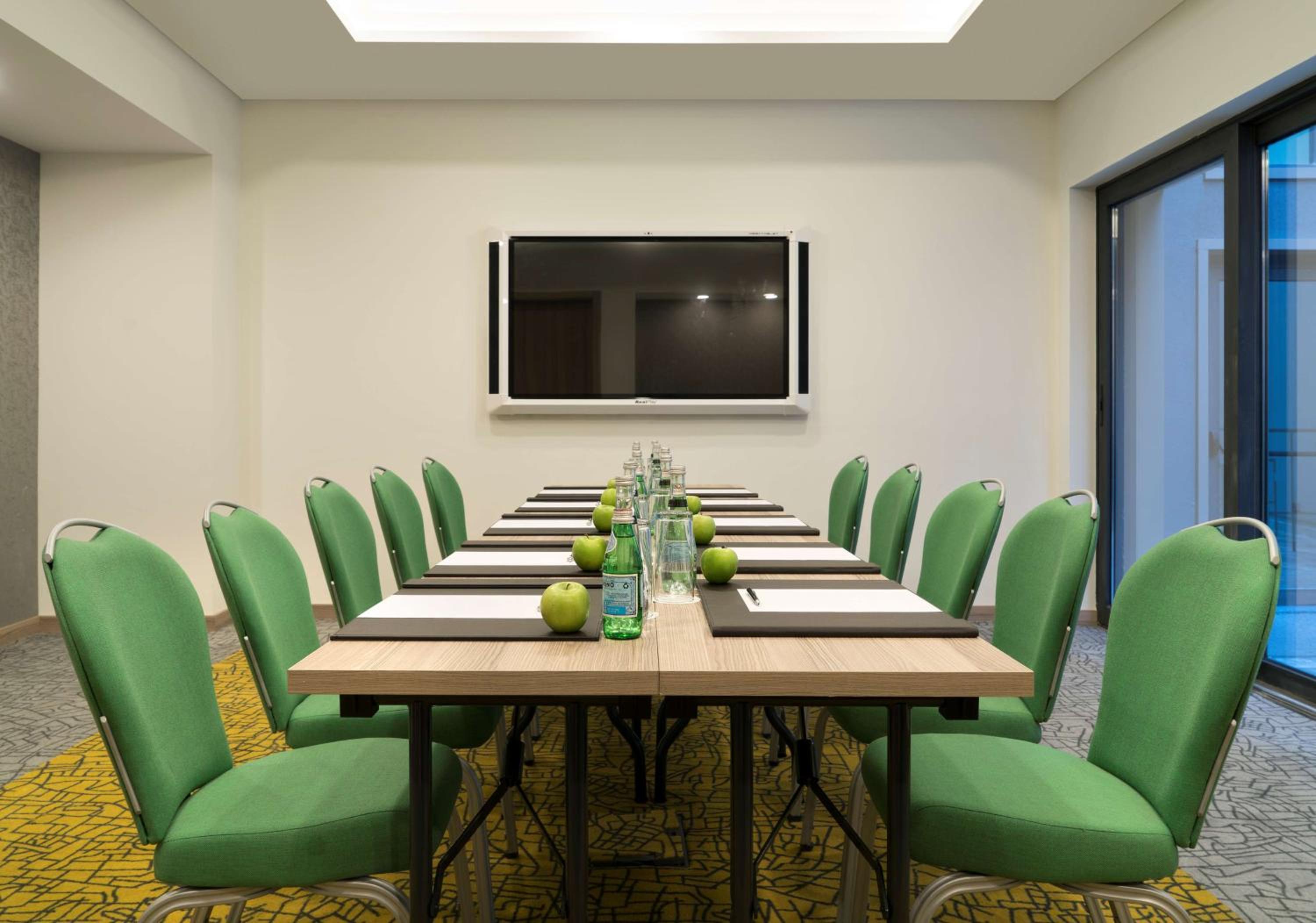 Park Inn by Radisson İstanbul Havalimanı Odayeri - Image 48