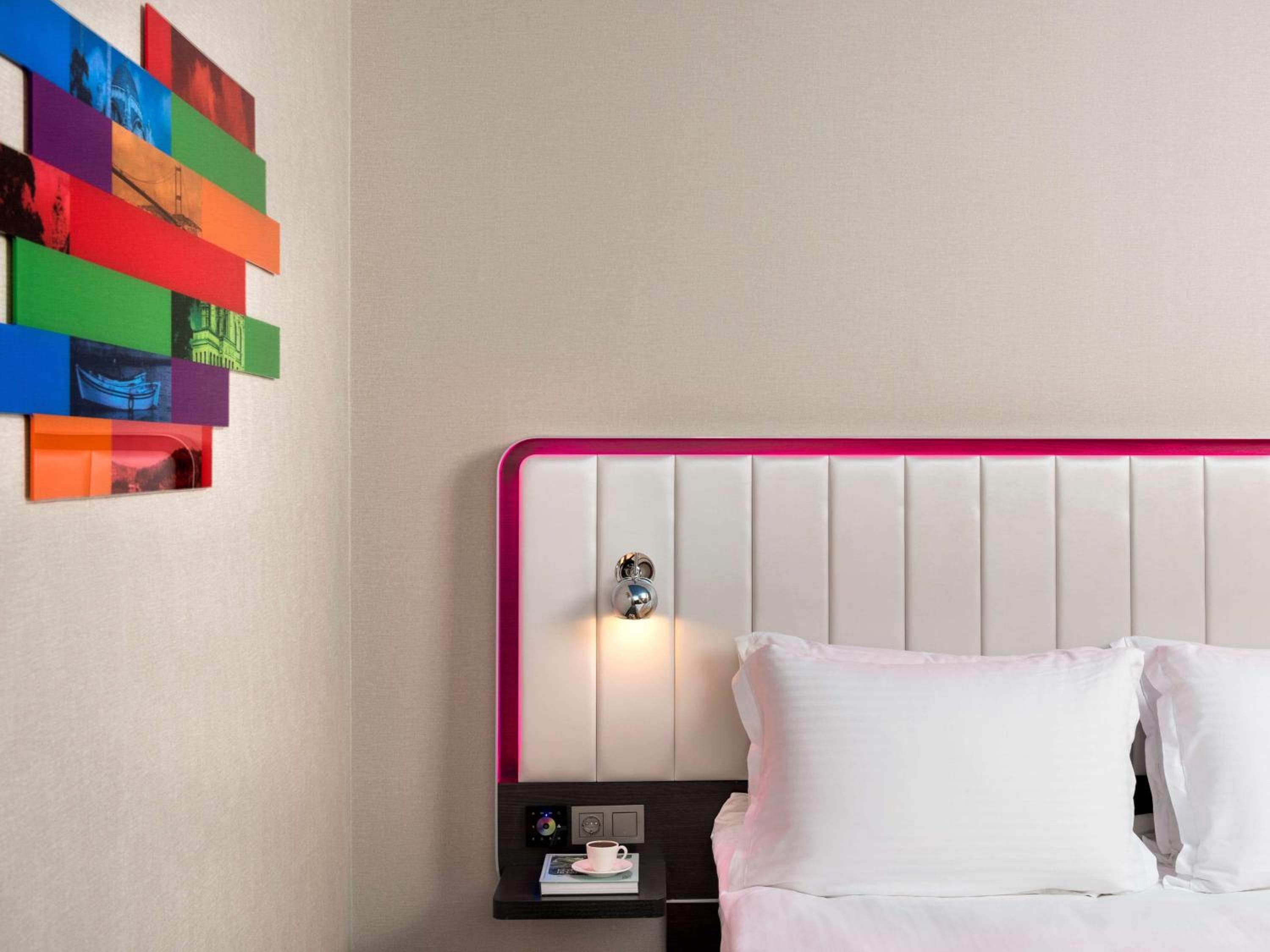 Park Inn by Radisson İstanbul Atasehir - Image 11