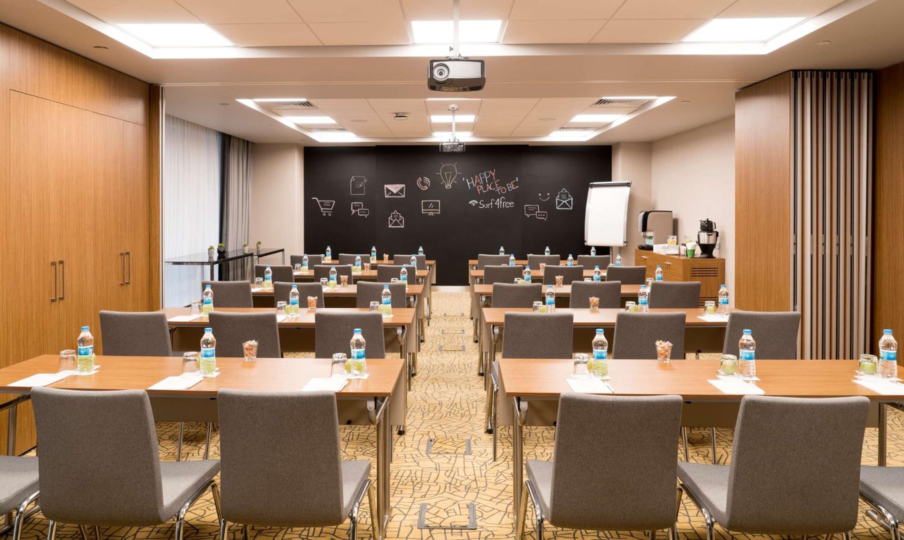 Park Inn by Radisson İstanbul Atasehir - Image 33