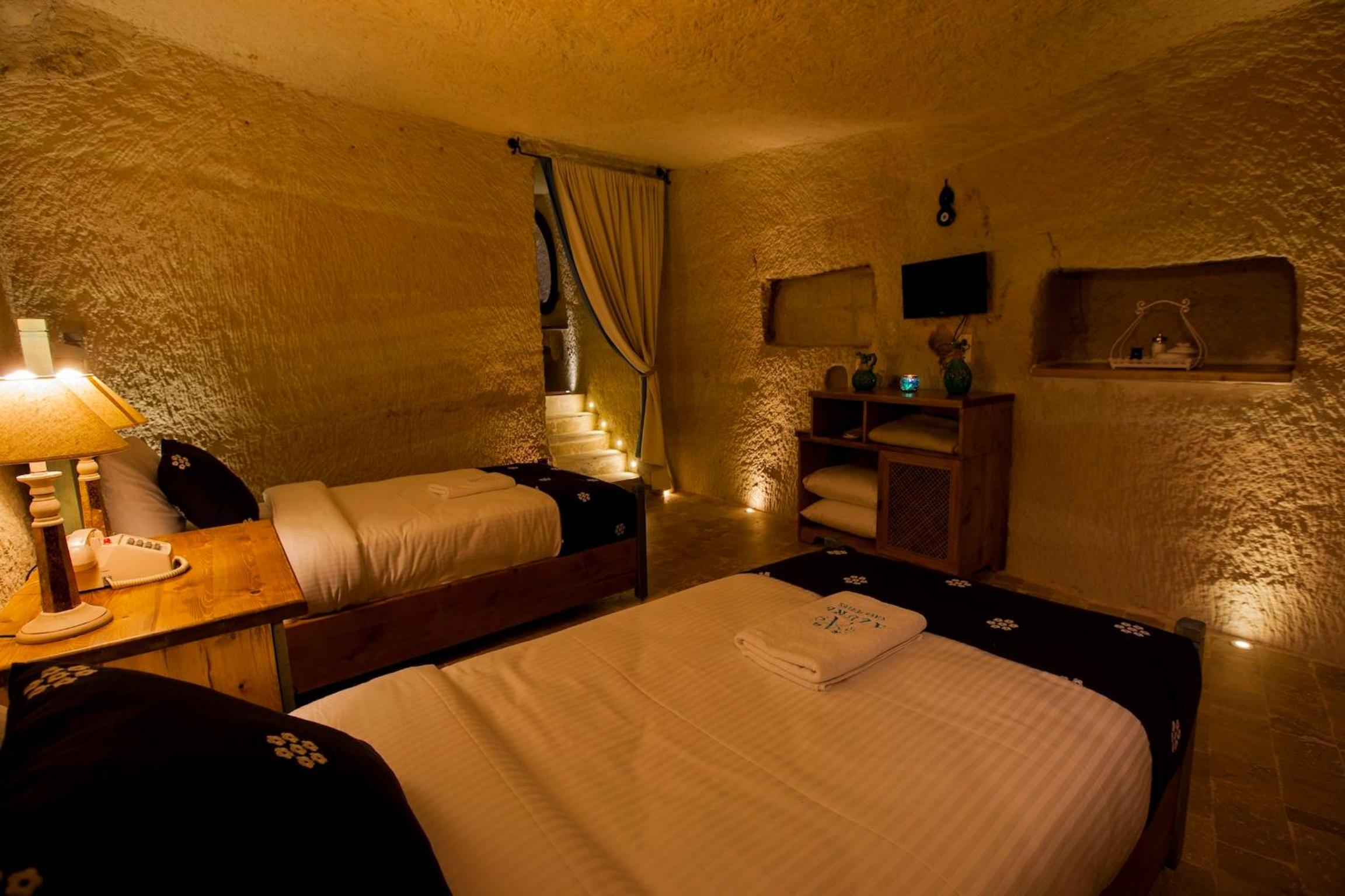 Azure Cave Suites - Kapadokya - Image 77
