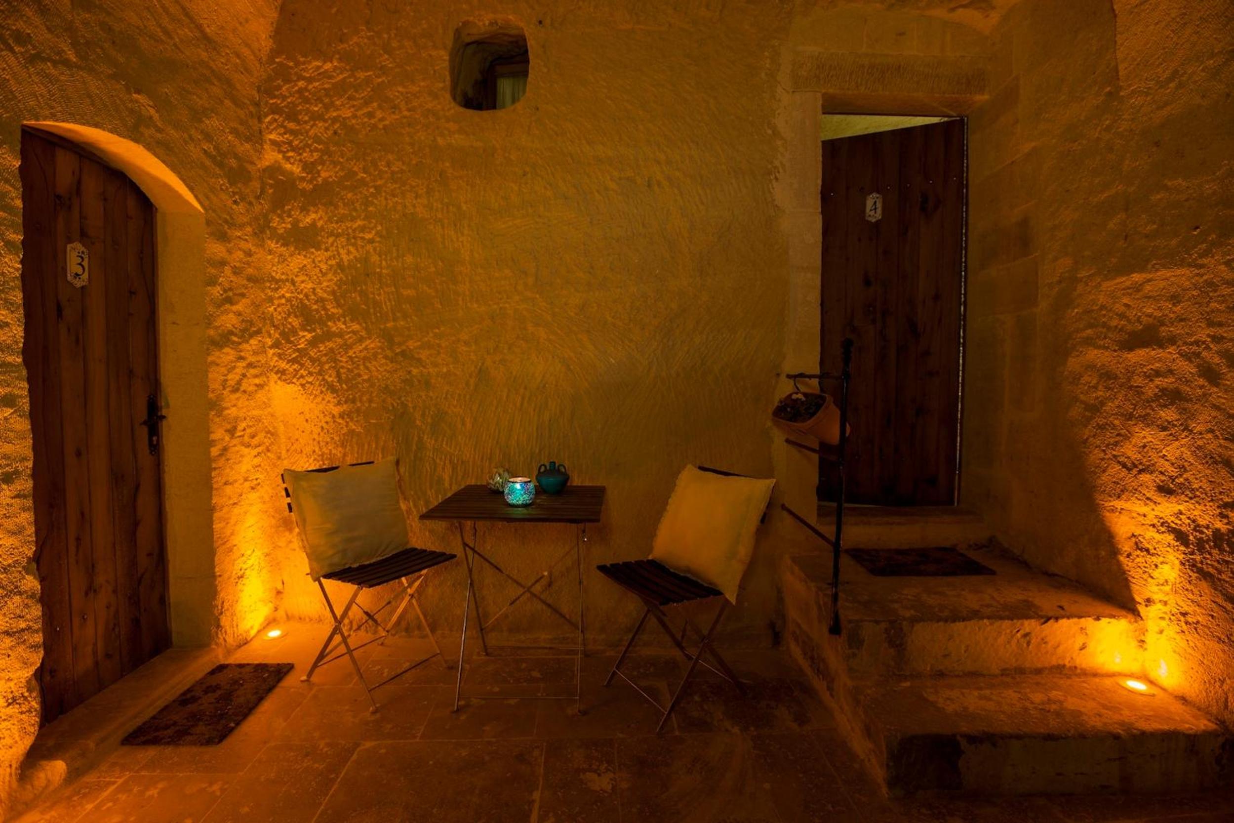 Azure Cave Suites - Kapadokya - Image 75
