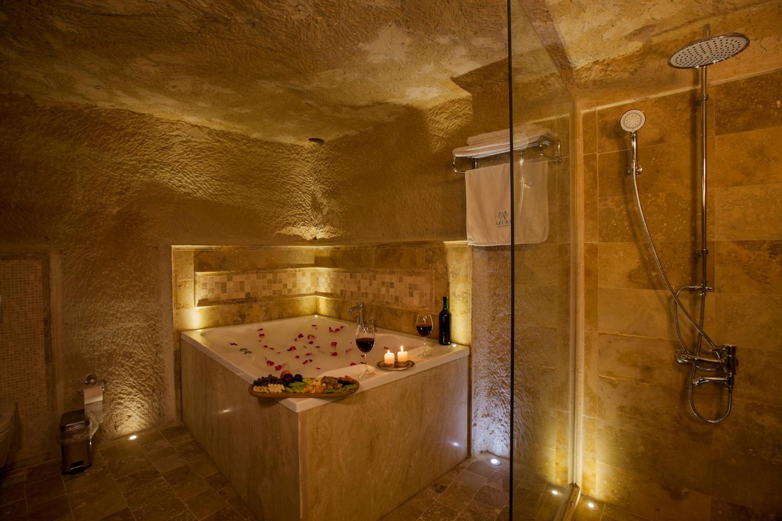 Azure Cave Suites - Kapadokya - Image 72