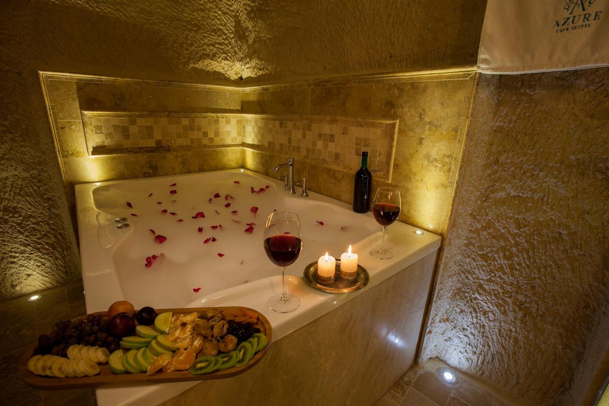 Azure Cave Suites - Kapadokya - Image 5