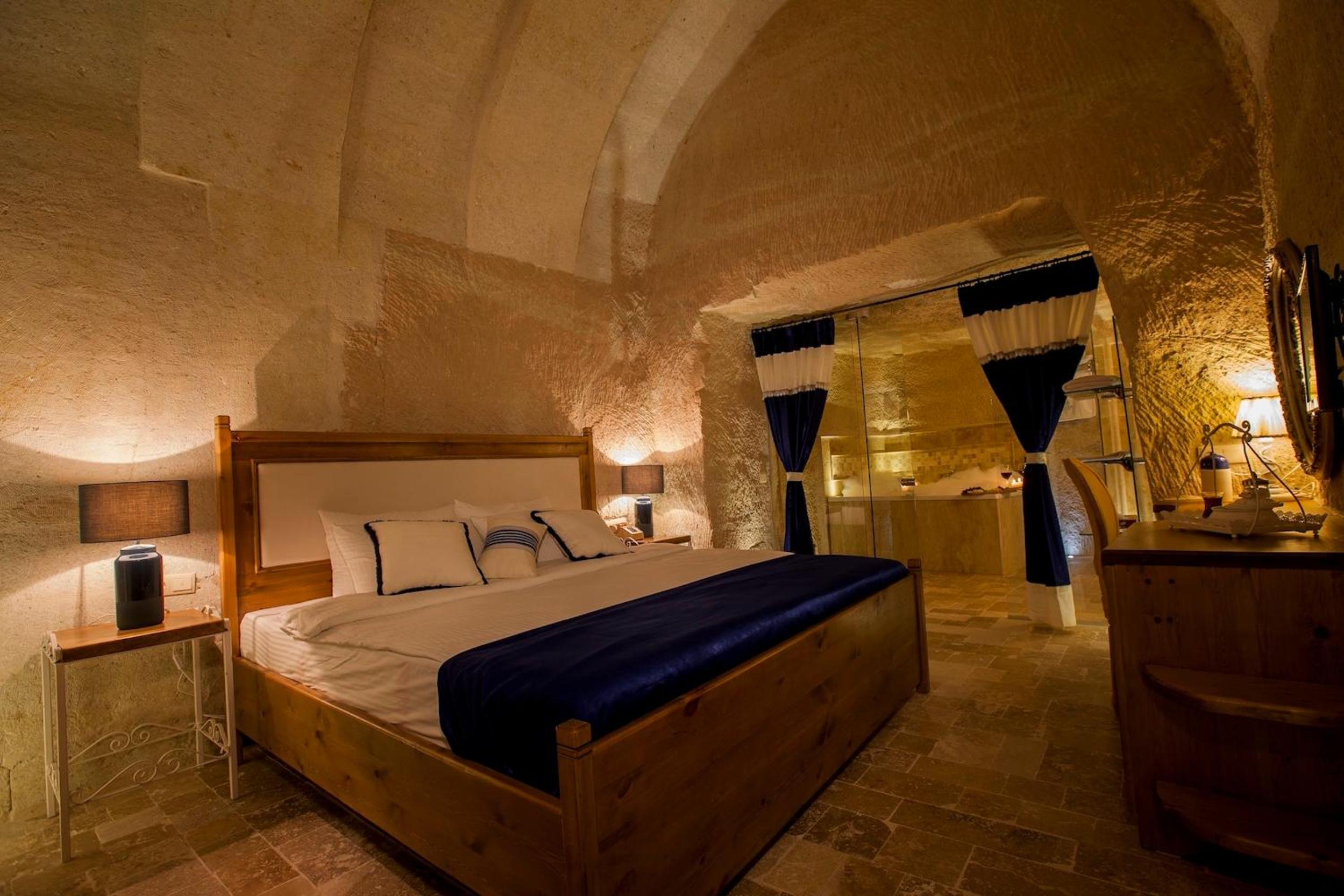 Azure Cave Suites - Kapadokya - Image 40