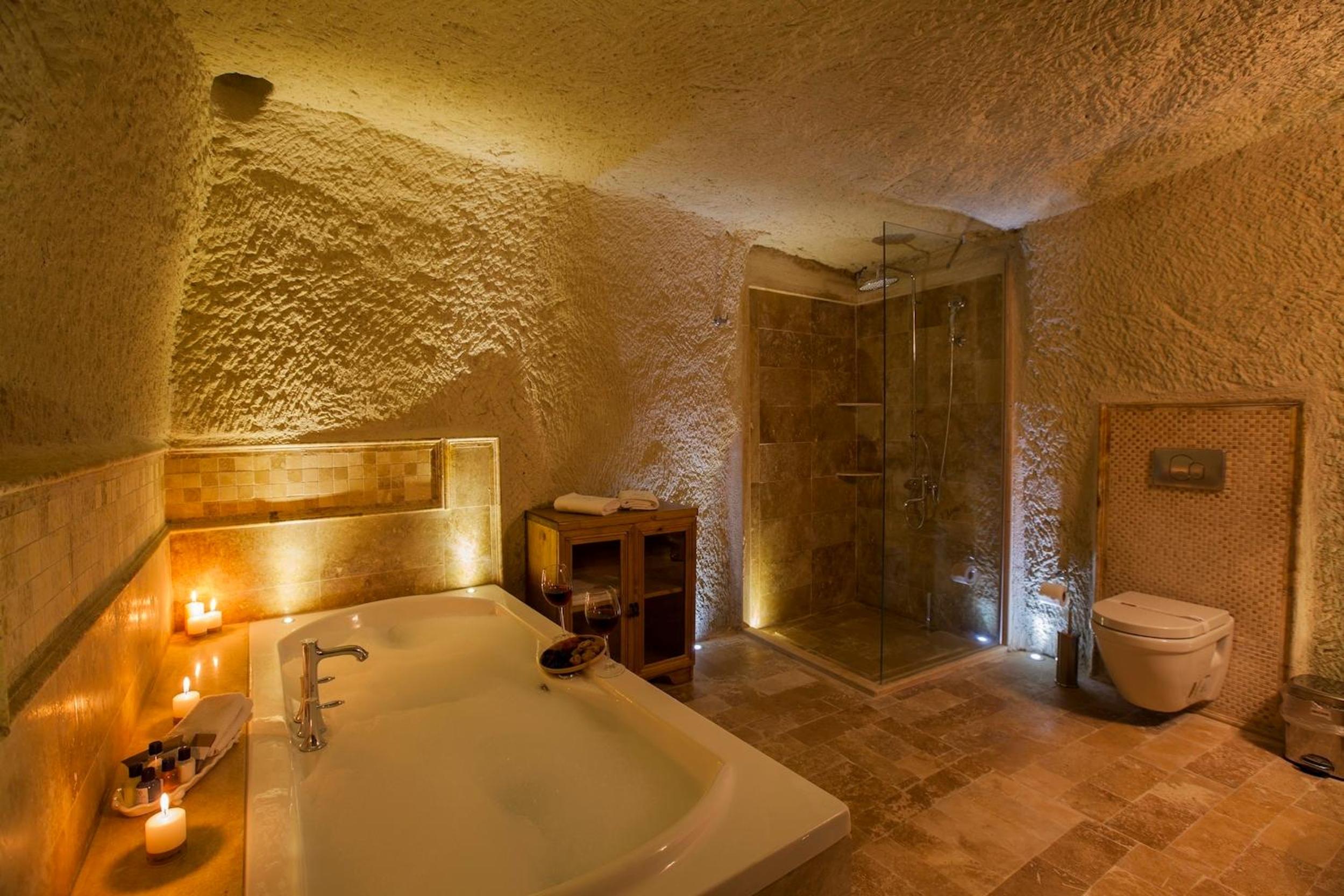 Azure Cave Suites - Kapadokya - Image 78