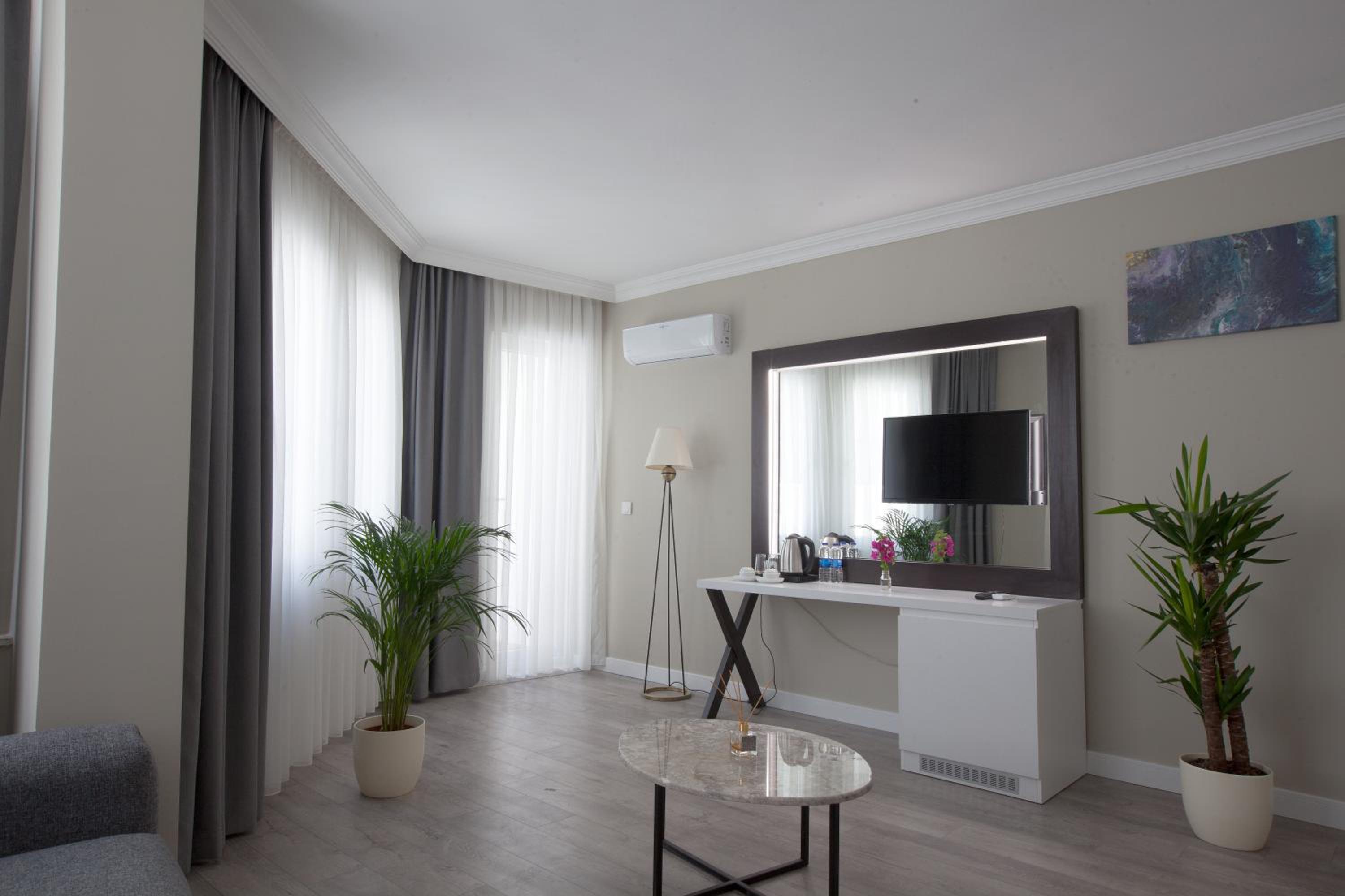 Siete Otel - Image 8