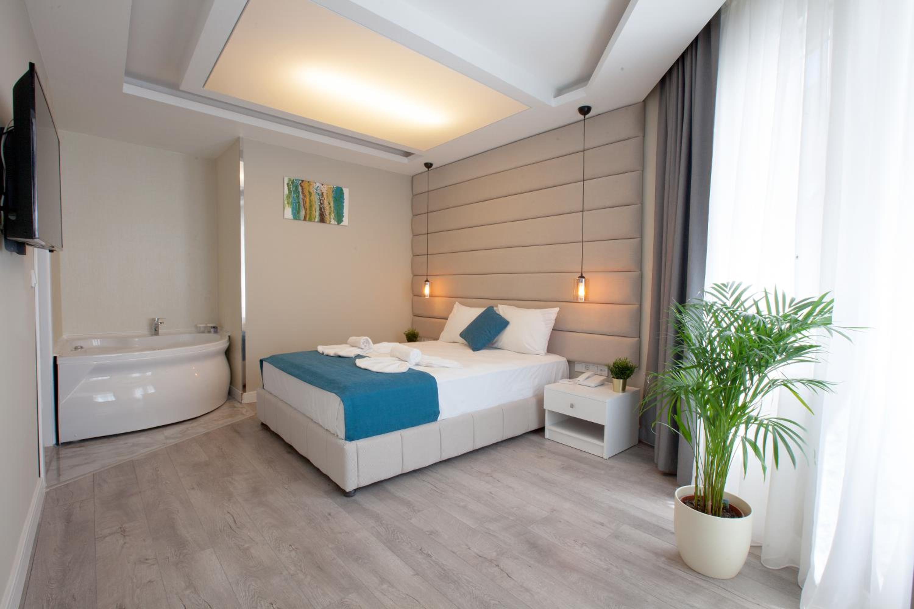 Siete Otel - Image 6