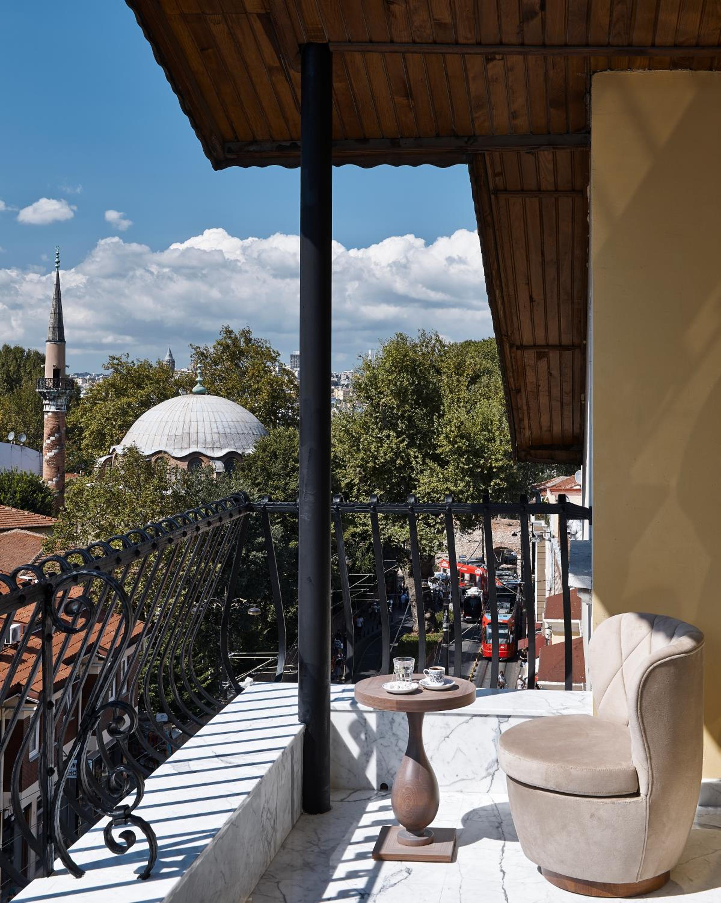 Hotel Saint Sophia - Image 56
