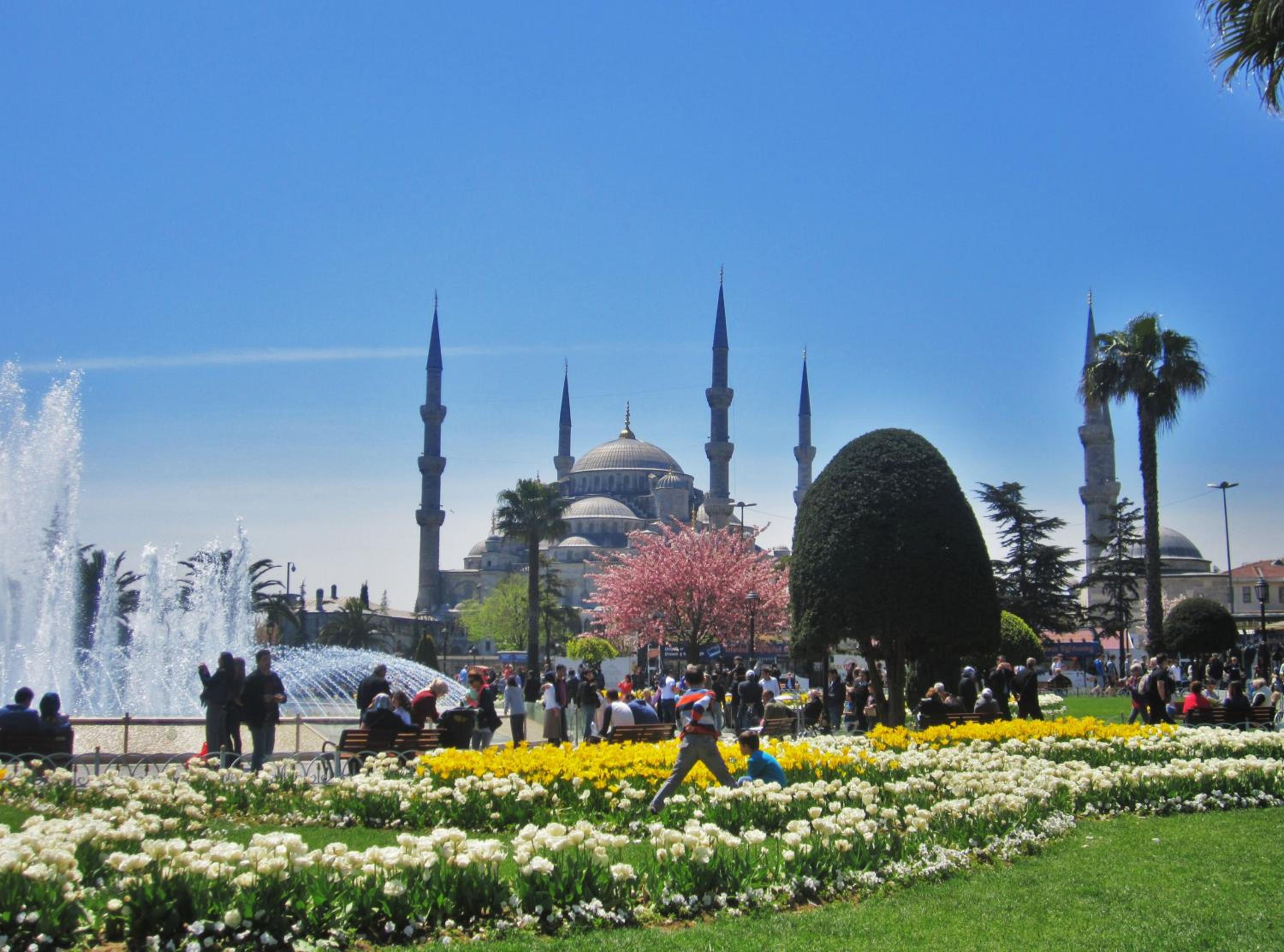 Şehir Hotel Old City - Image 12