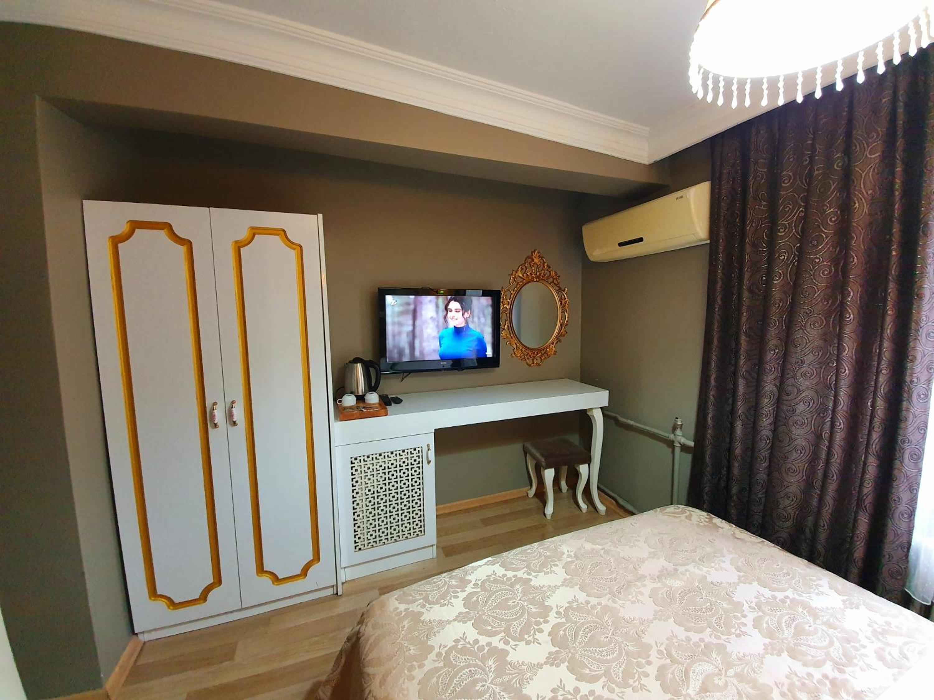 Şehir Hotel Old City - Image 80