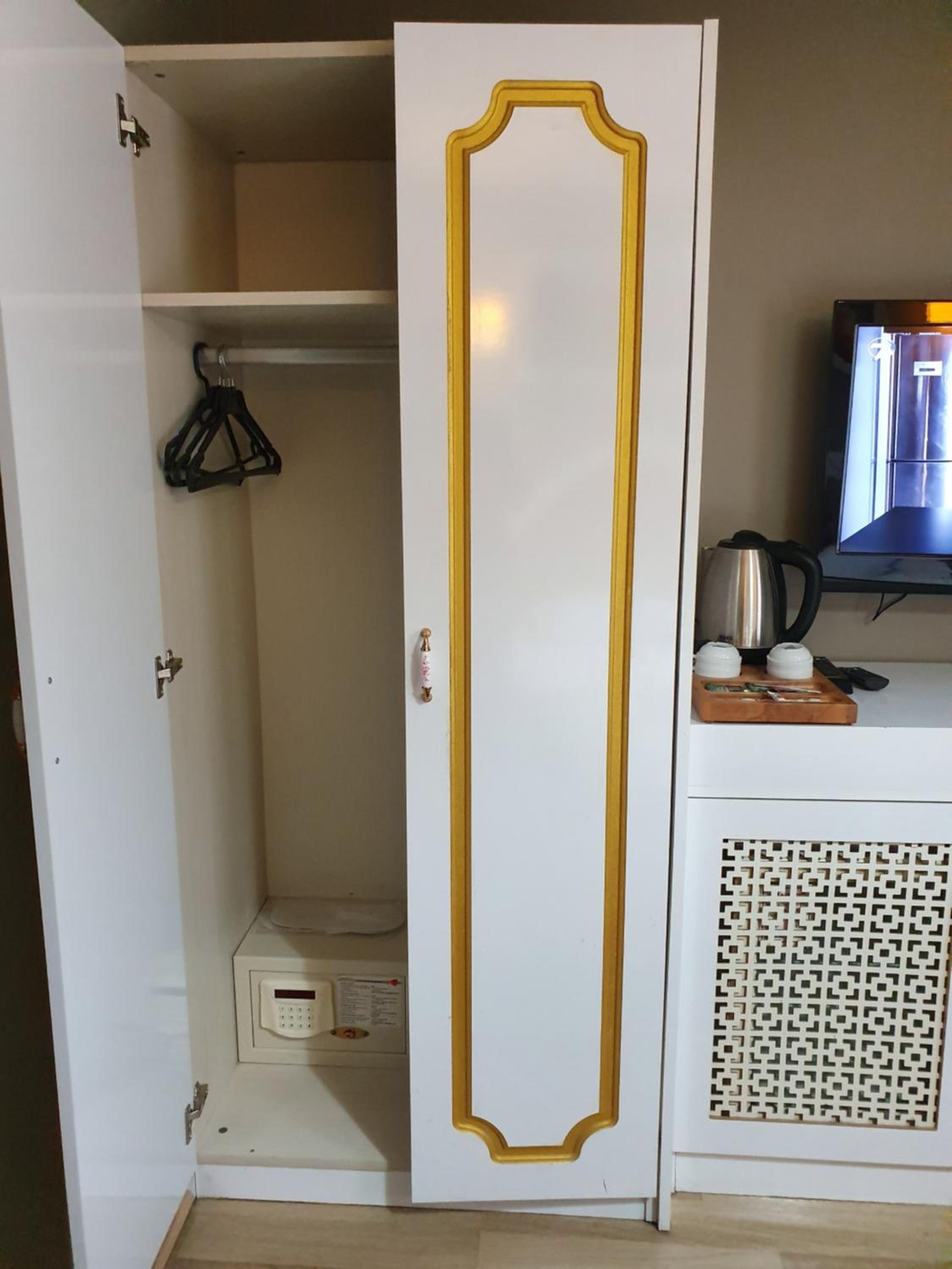 Şehir Hotel Old City - Image 19