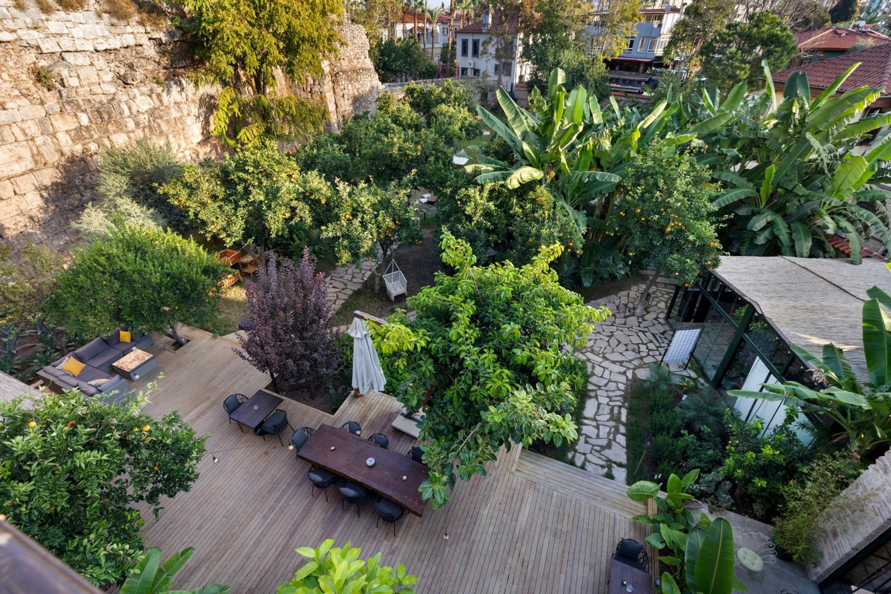 Casa Sur Antalya - Image 35